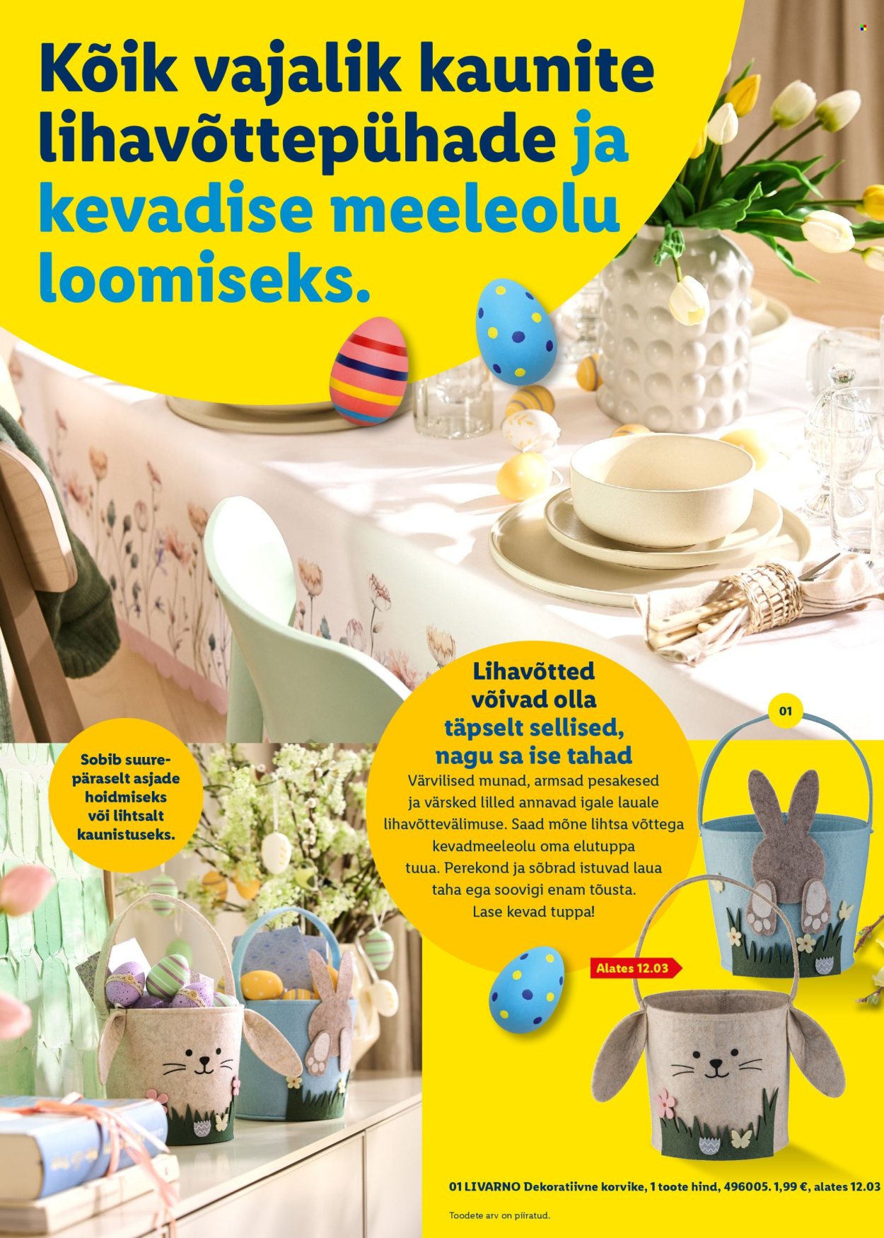 Lidl kliendileht. Lehekülg 26