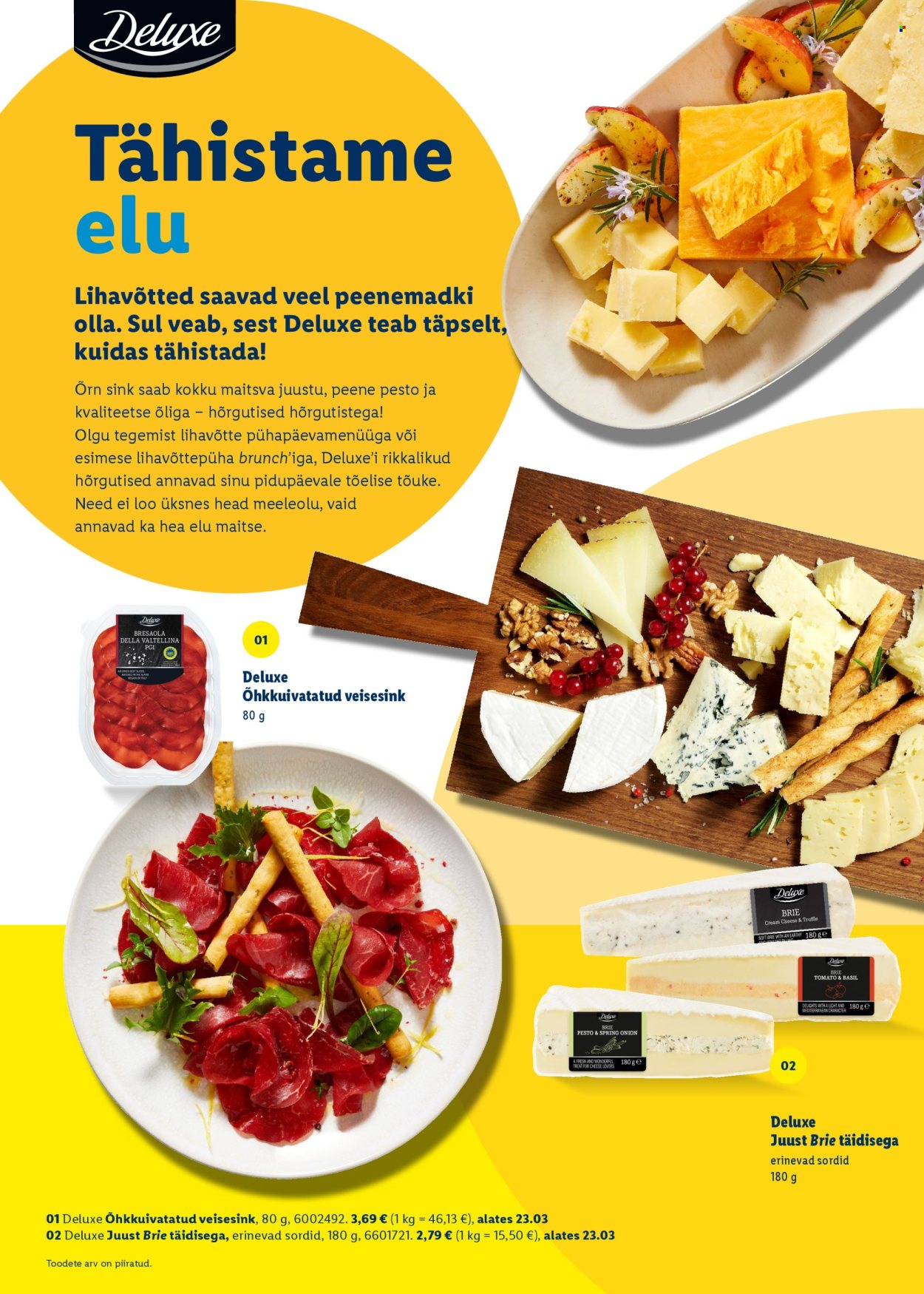 Lidl kliendileht. Lehekülg 50