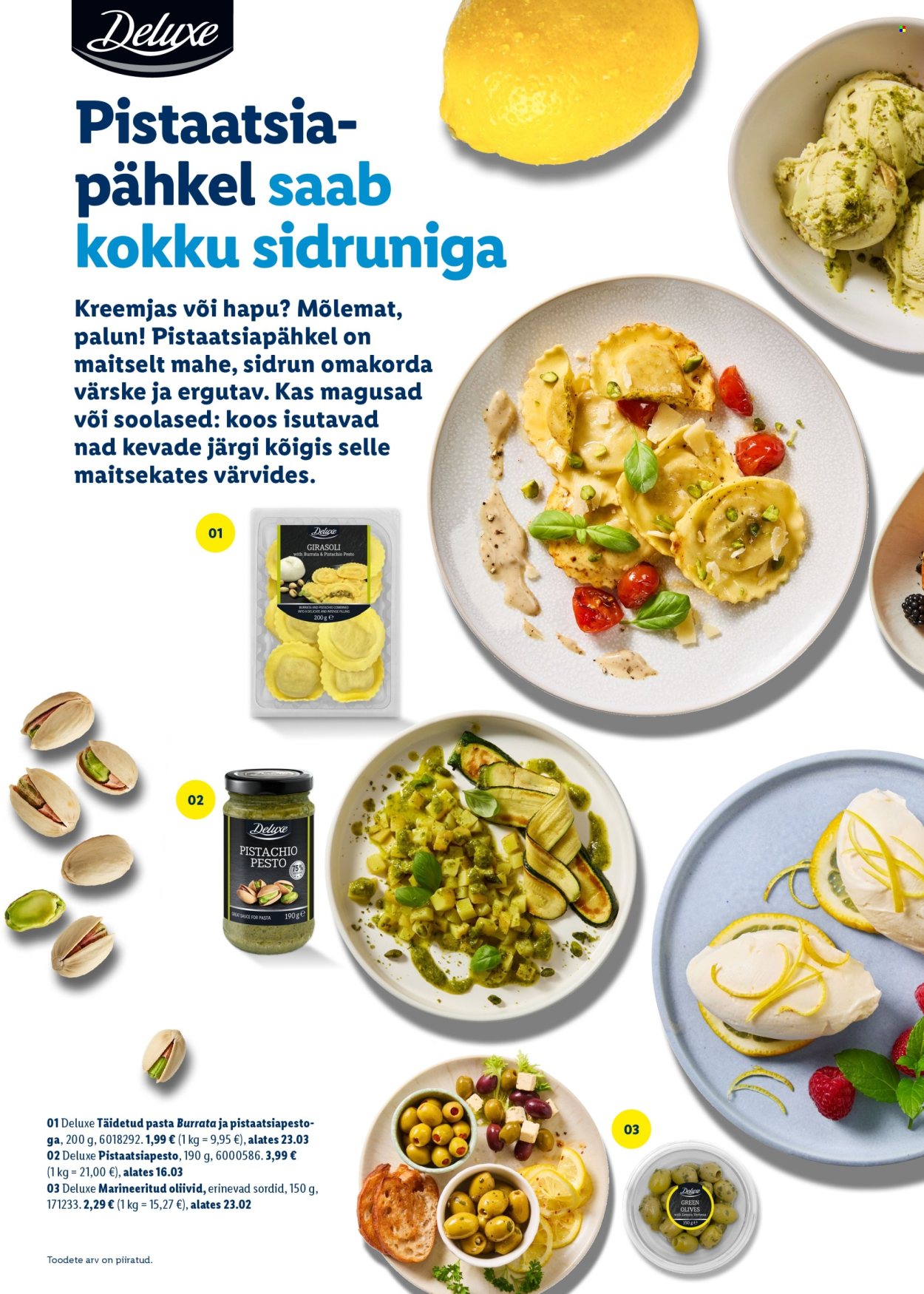Lidl kliendileht. Lehekülg 60