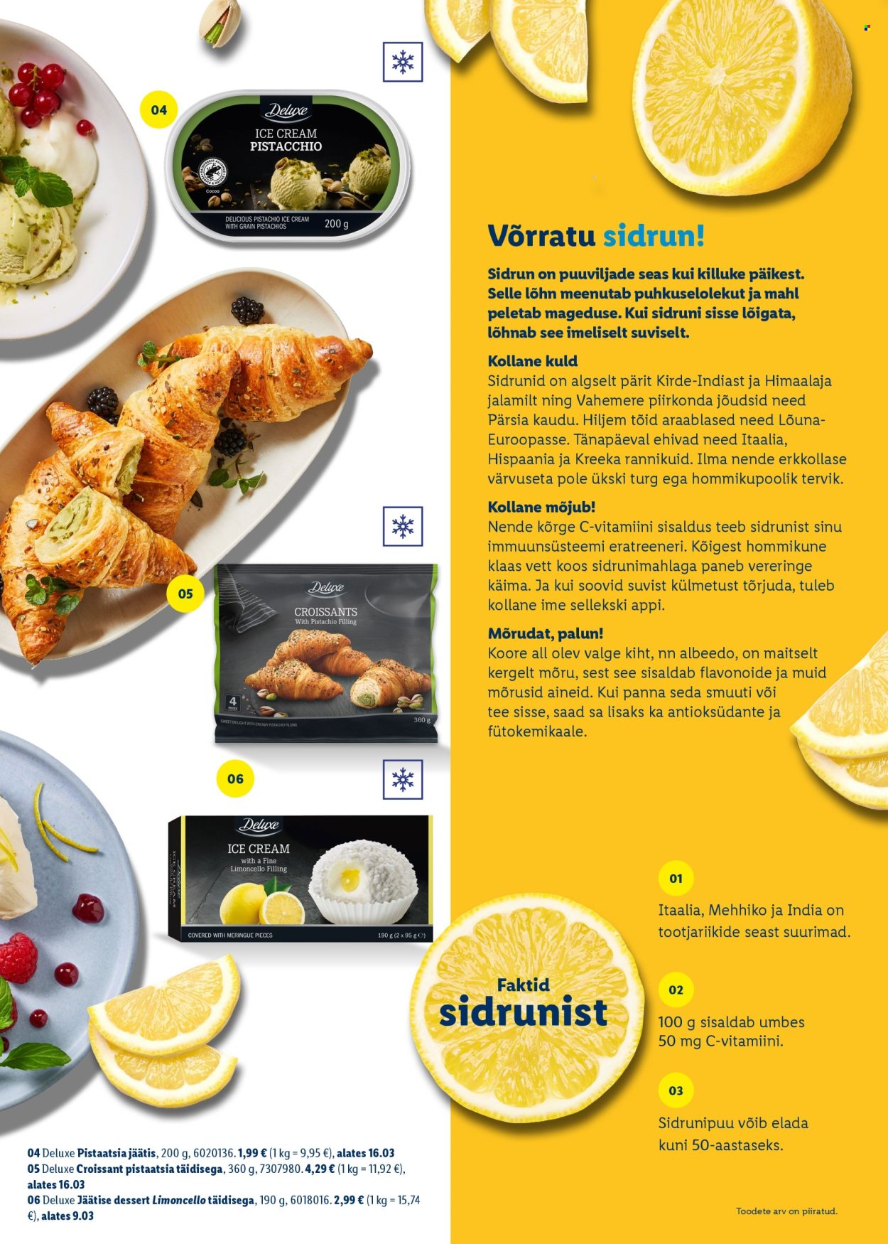 Lidl kliendileht. Lehekülg 61