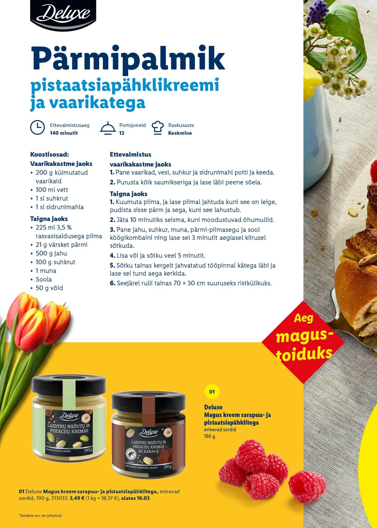 Lidl kliendileht. Lehekülg 68