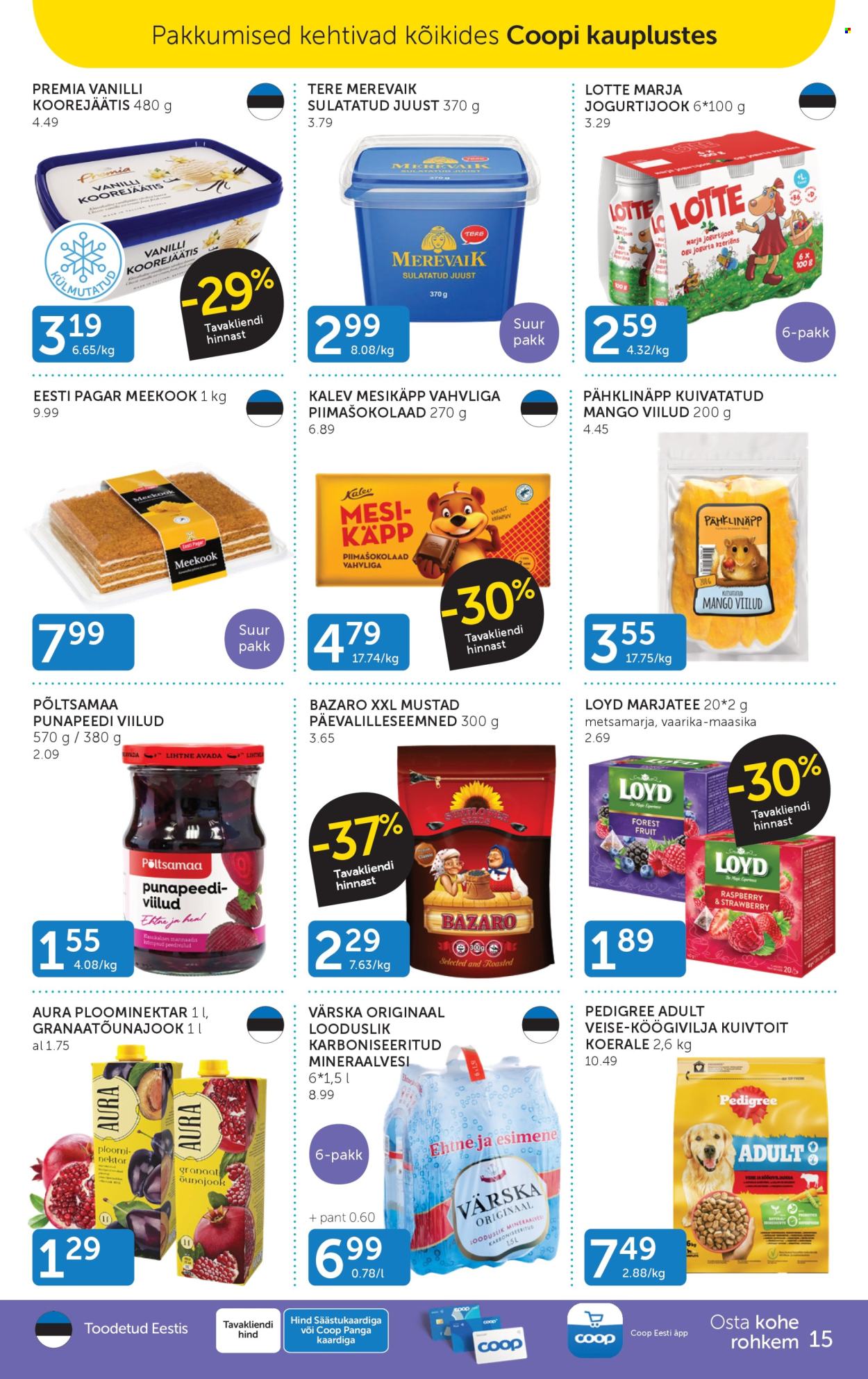 Coop kliendileht - 10.03.2026 - 16.03.2026. Lehekülg 15