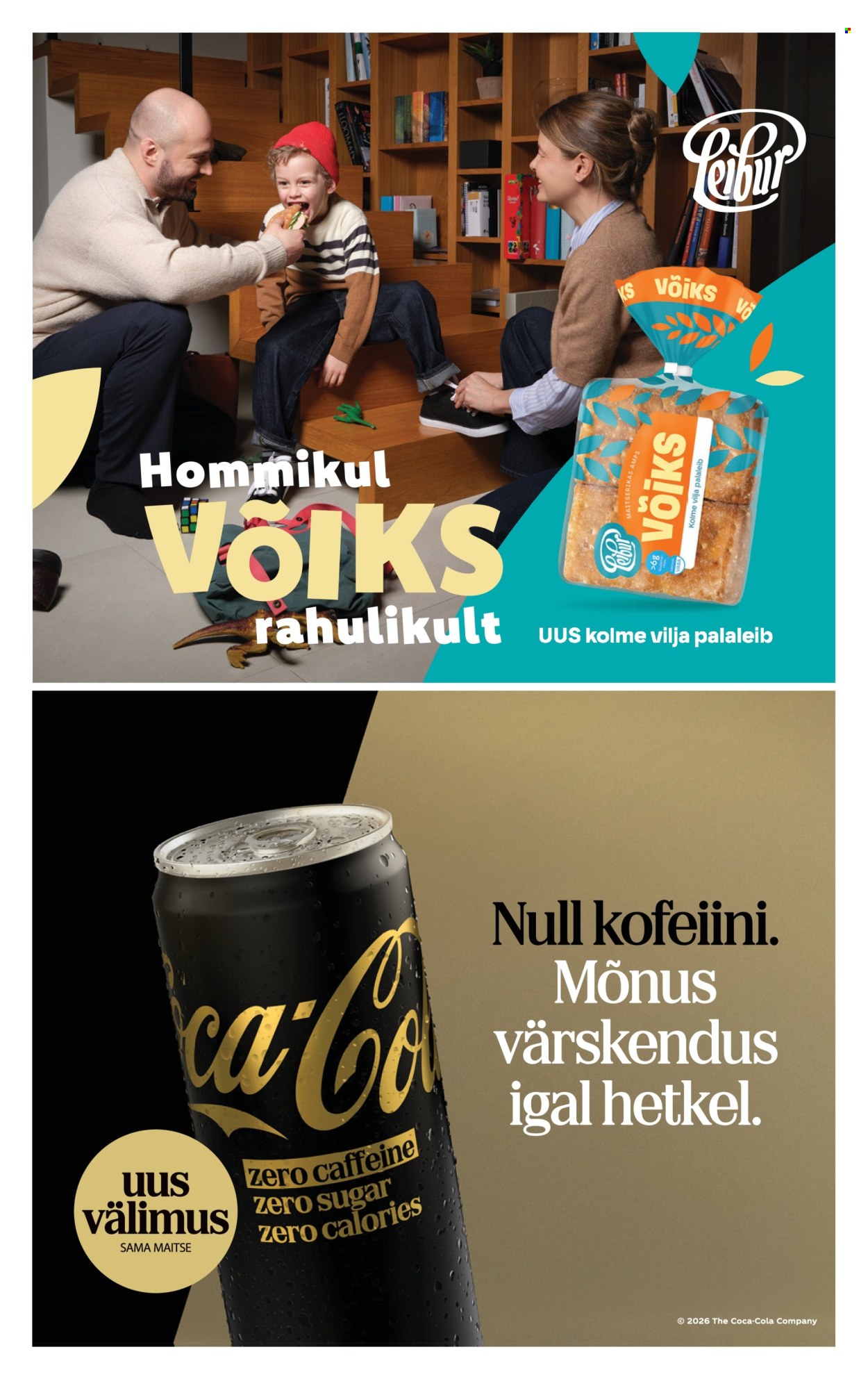 Coop kliendileht - 17.03.2026 - 23.03.2026. Lehekülg 7