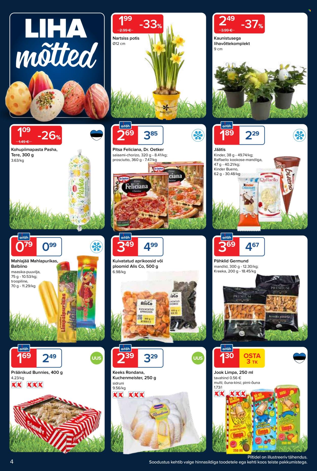 Maxima kliendileht - 24.03.2026 - 30.03.2026. Lehekülg 5