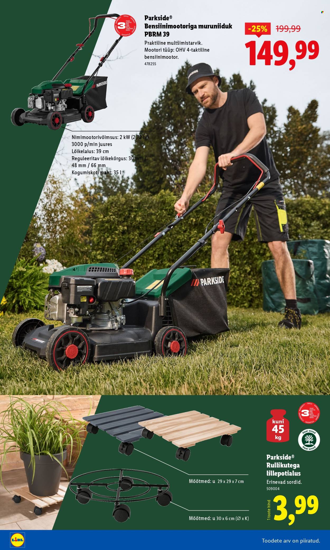 Lidl kliendileht. Lehekülg 14