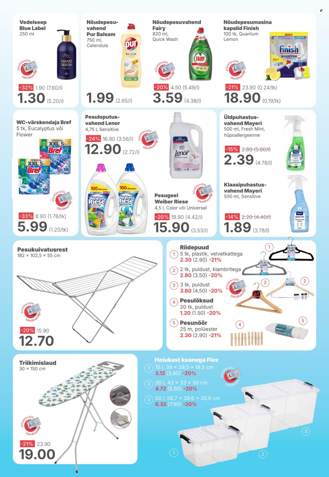 Magaziin kliendileht - 02.04.2026 - 29.04.2026. Lehekülg 4