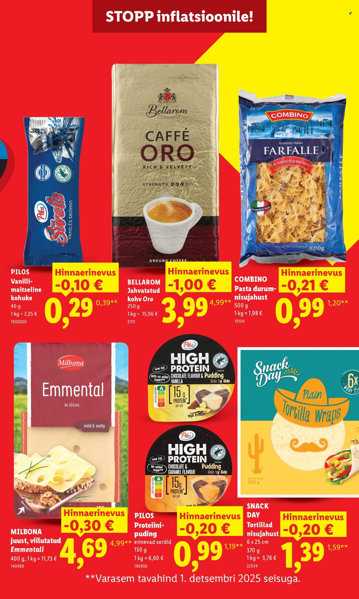 Lidl kliendileht - 06.04.2026 - 12.04.2026. Lehekülg 3