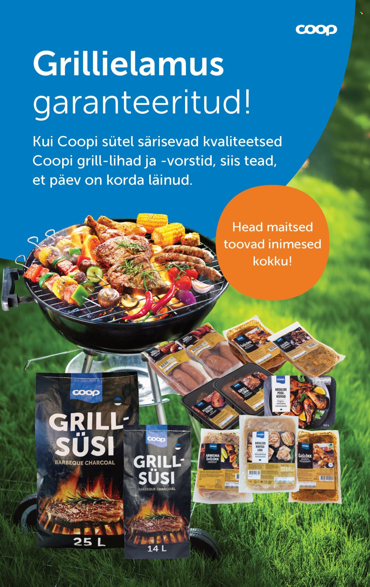 Coop kliendileht - 07.04.2026 - 13.04.2026. Lehekülg 20