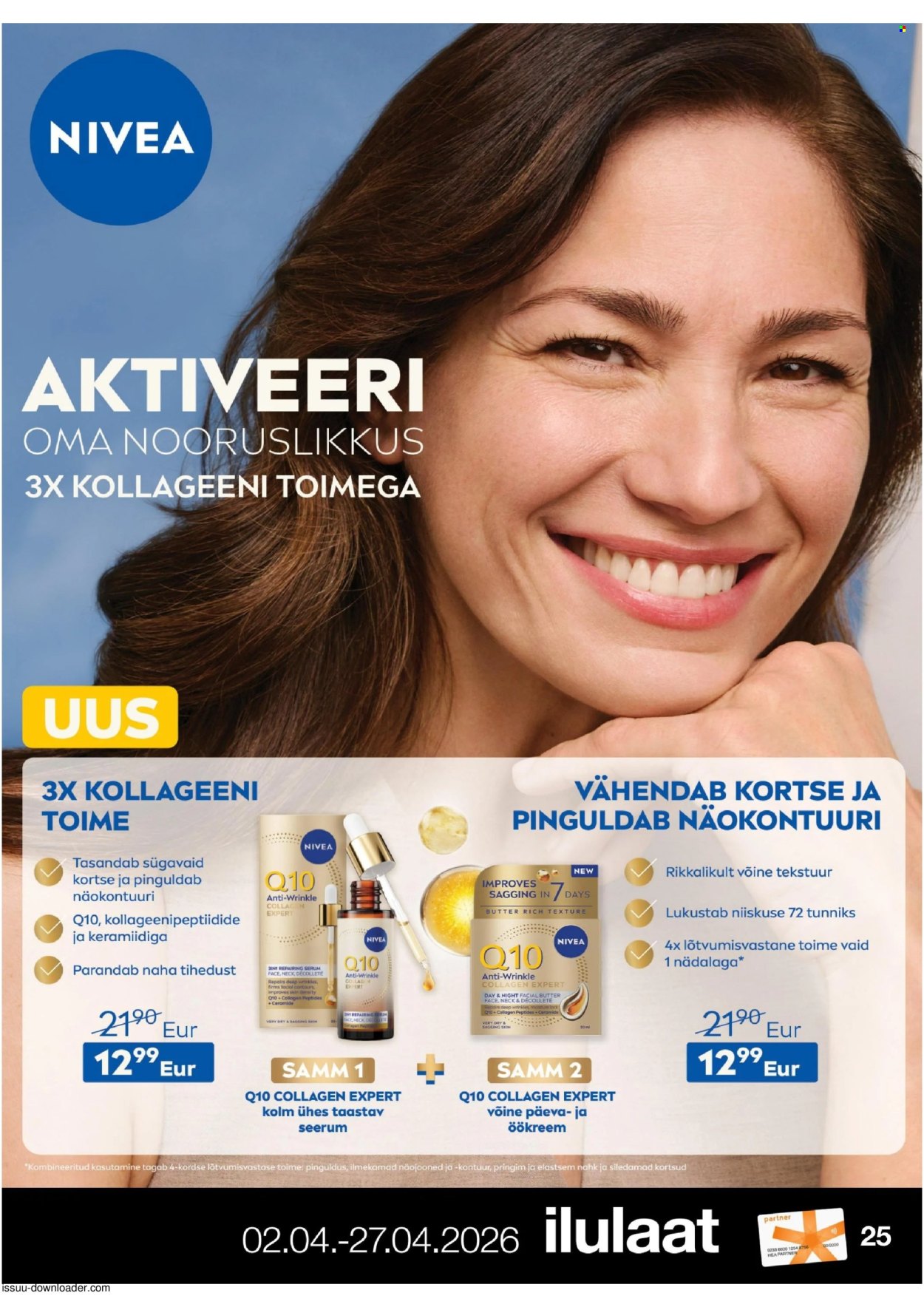 Selver kliendileht - 02.04.2026 - 27.04.2026. Lehekülg 25