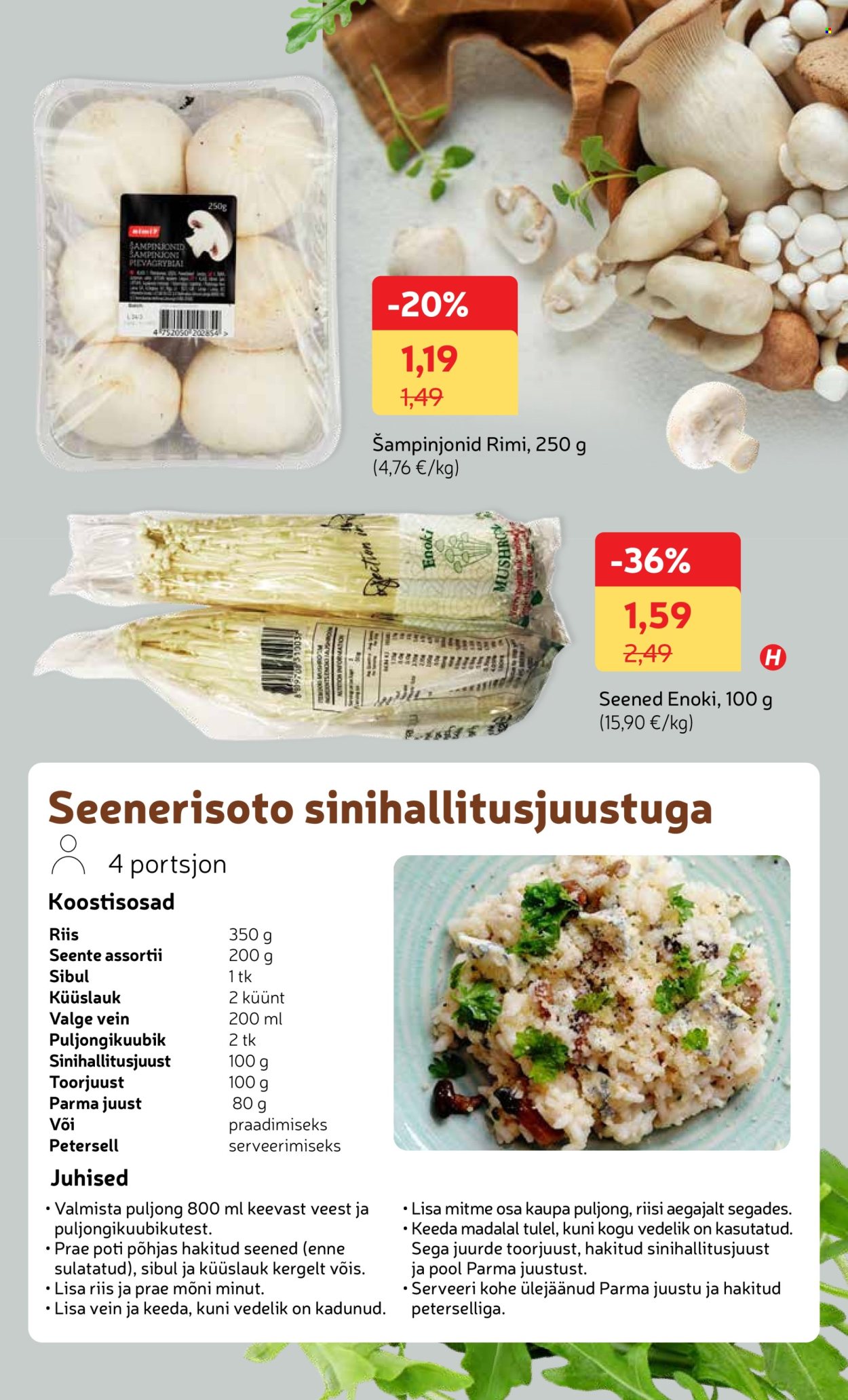 Rimi kliendileht - 14.04.2026 - 20.04.2026. Lehekülg 11