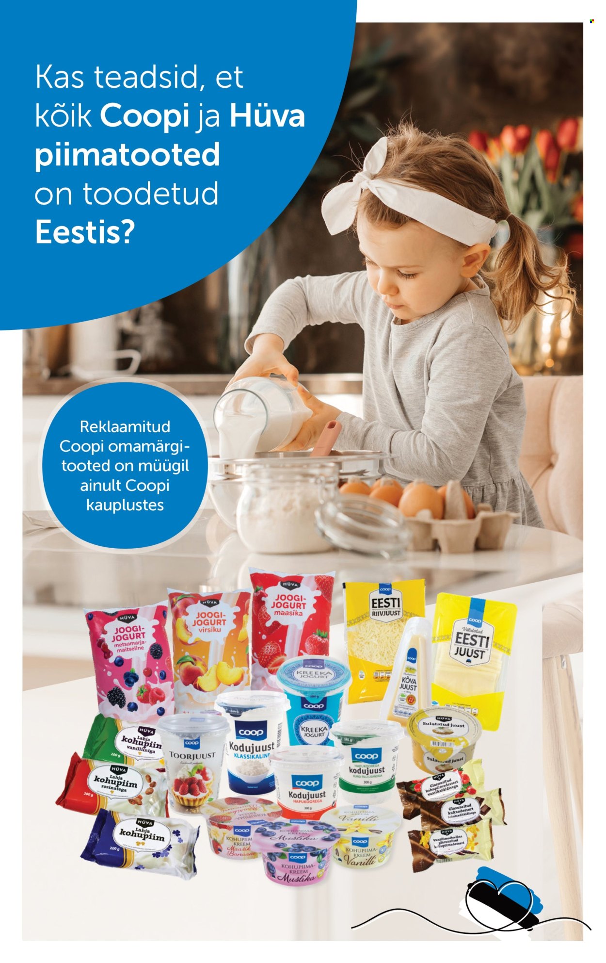 Coop kliendileht - 21.04.2026 - 27.04.2026. Lehekülg 8