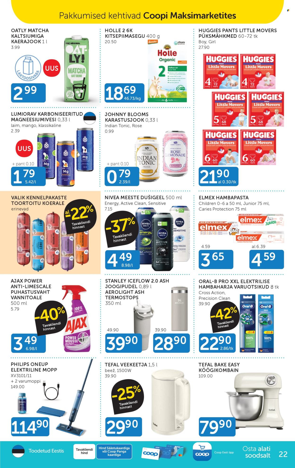 Coop kliendileht - 21.04.2026 - 27.04.2026. Lehekülg 22
