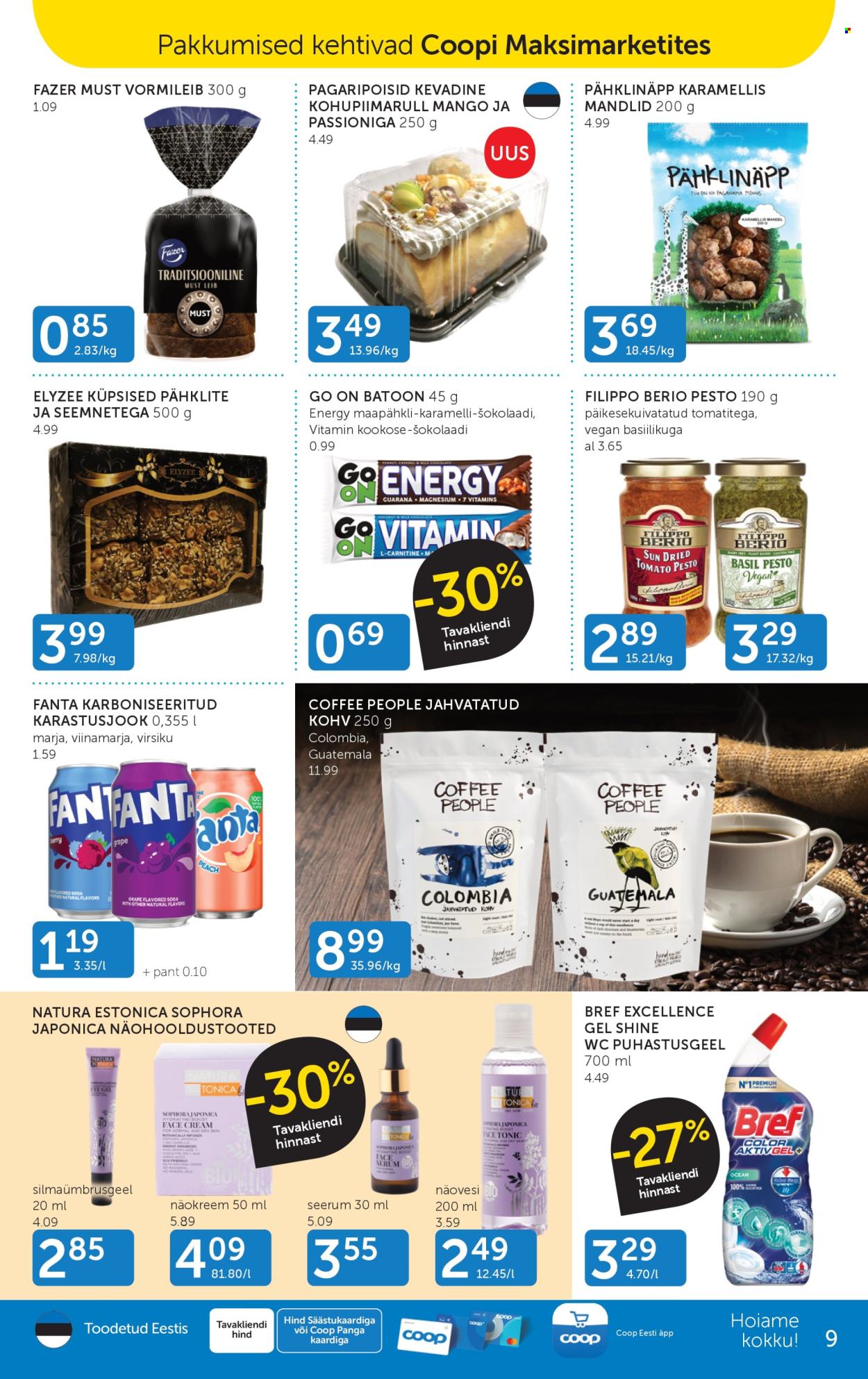 Coop kliendileht - 28.04.2026 - 04.05.2026. Lehekülg 9