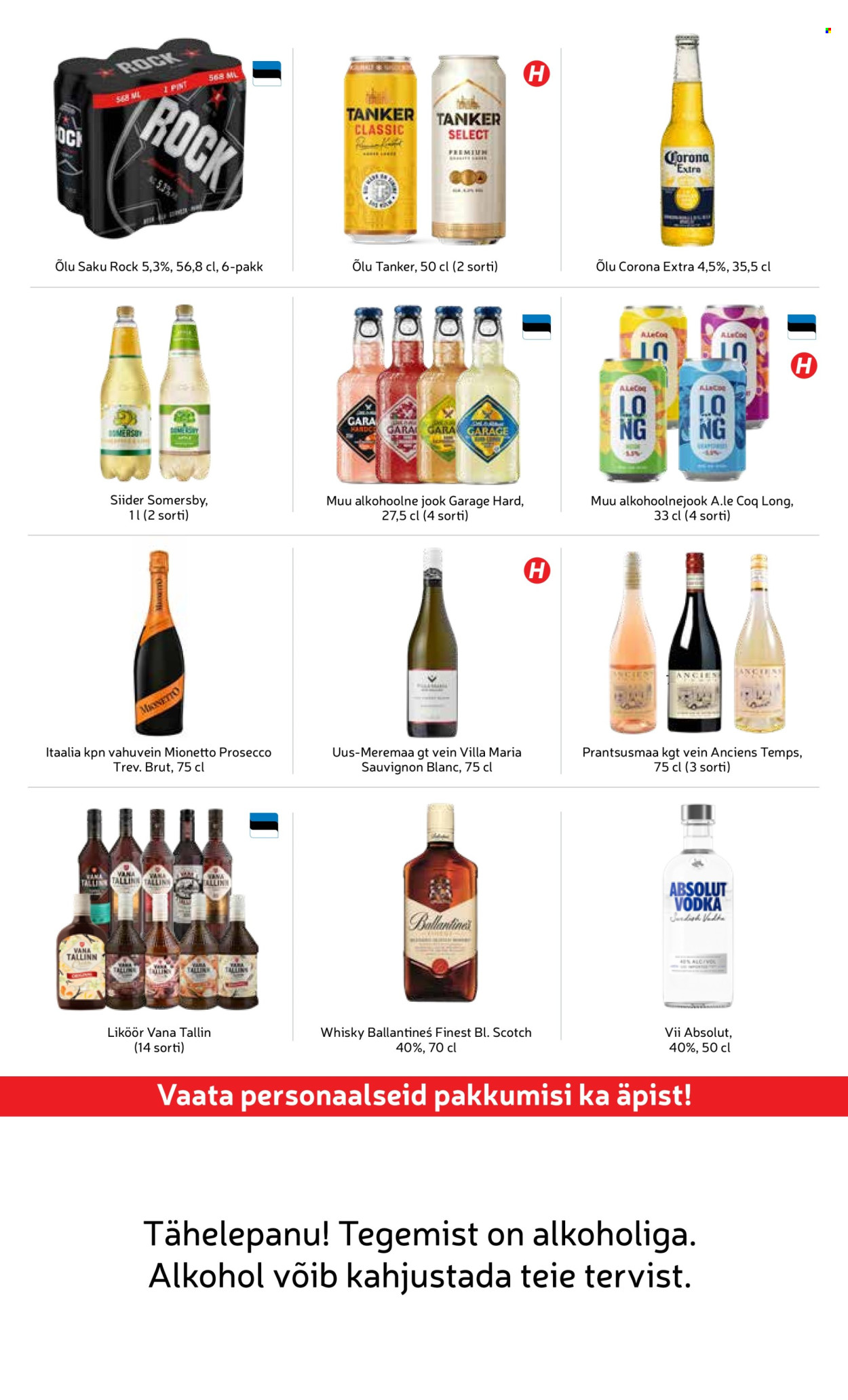Rimi kliendileht - 05.05.2026 - 11.05.2026. Lehekülg 21