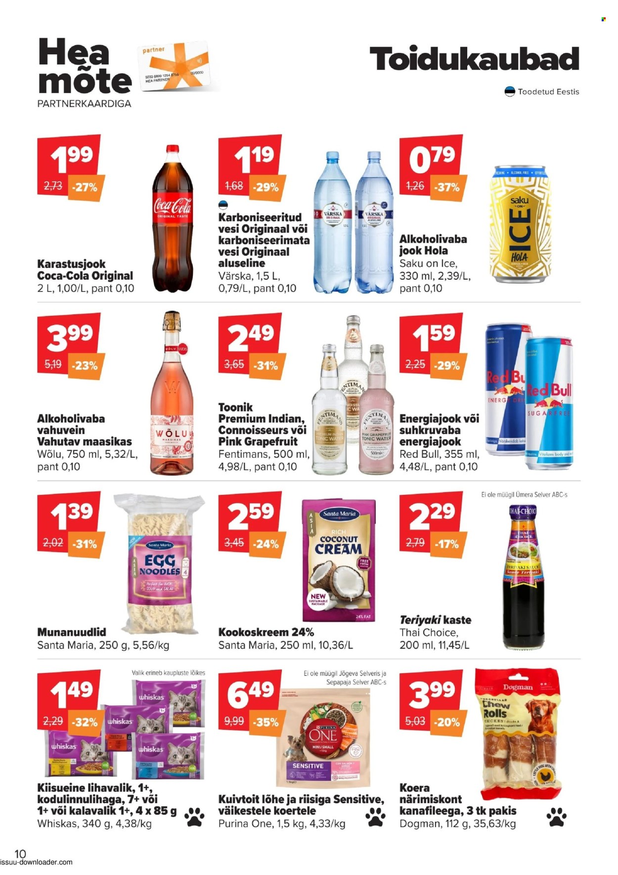Selver kliendileht - 05.05.2026 - 25.05.2026. Lehekülg 10