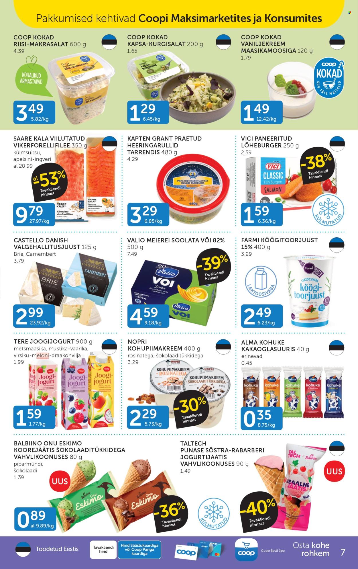 Coop kliendileht - 12.05.2026 - 18.05.2026. Lehekülg 7
