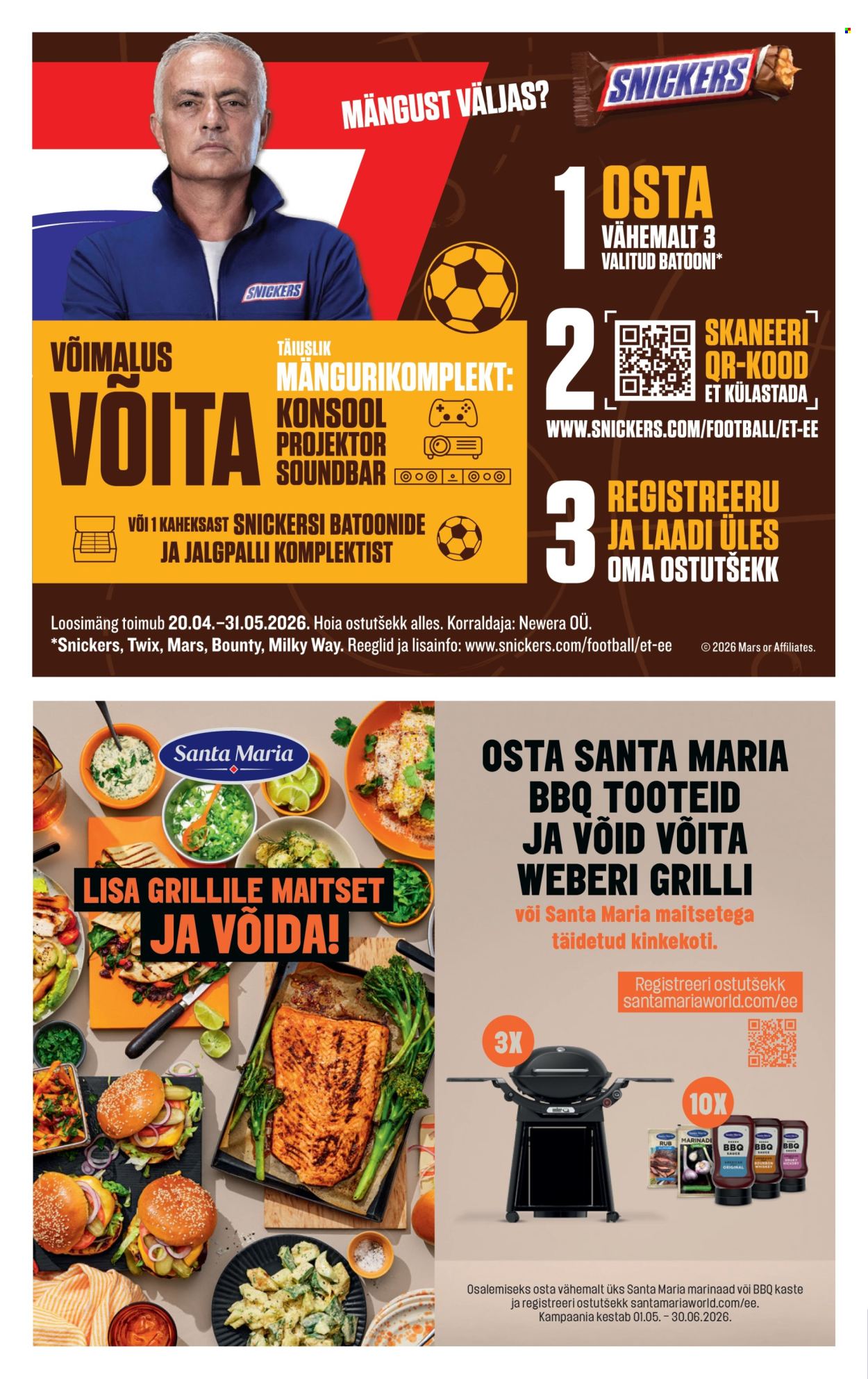 Coop kliendileht - 12.05.2026 - 18.05.2026. Lehekülg 18