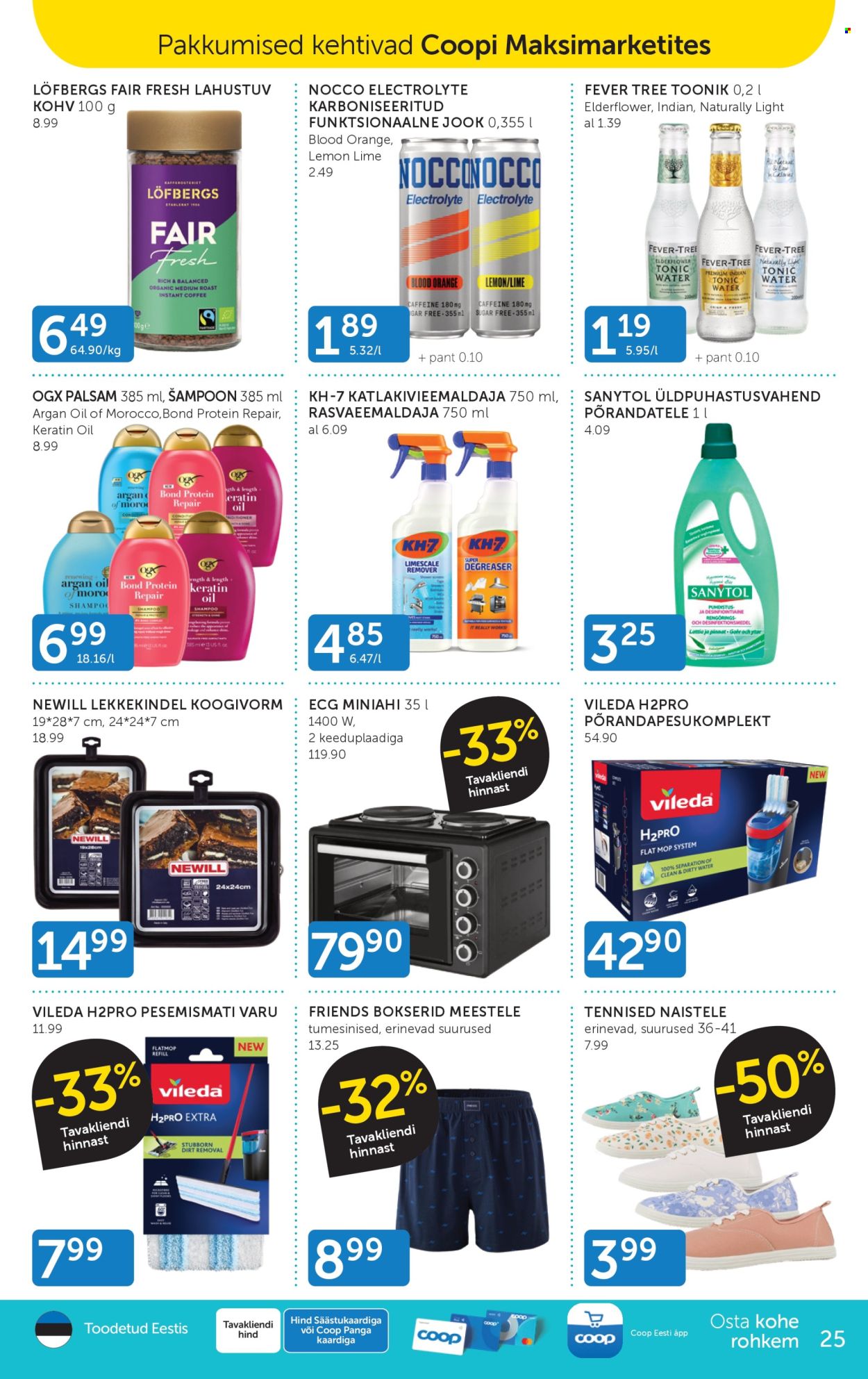 Coop kliendileht - 12.05.2026 - 18.05.2026. Lehekülg 25