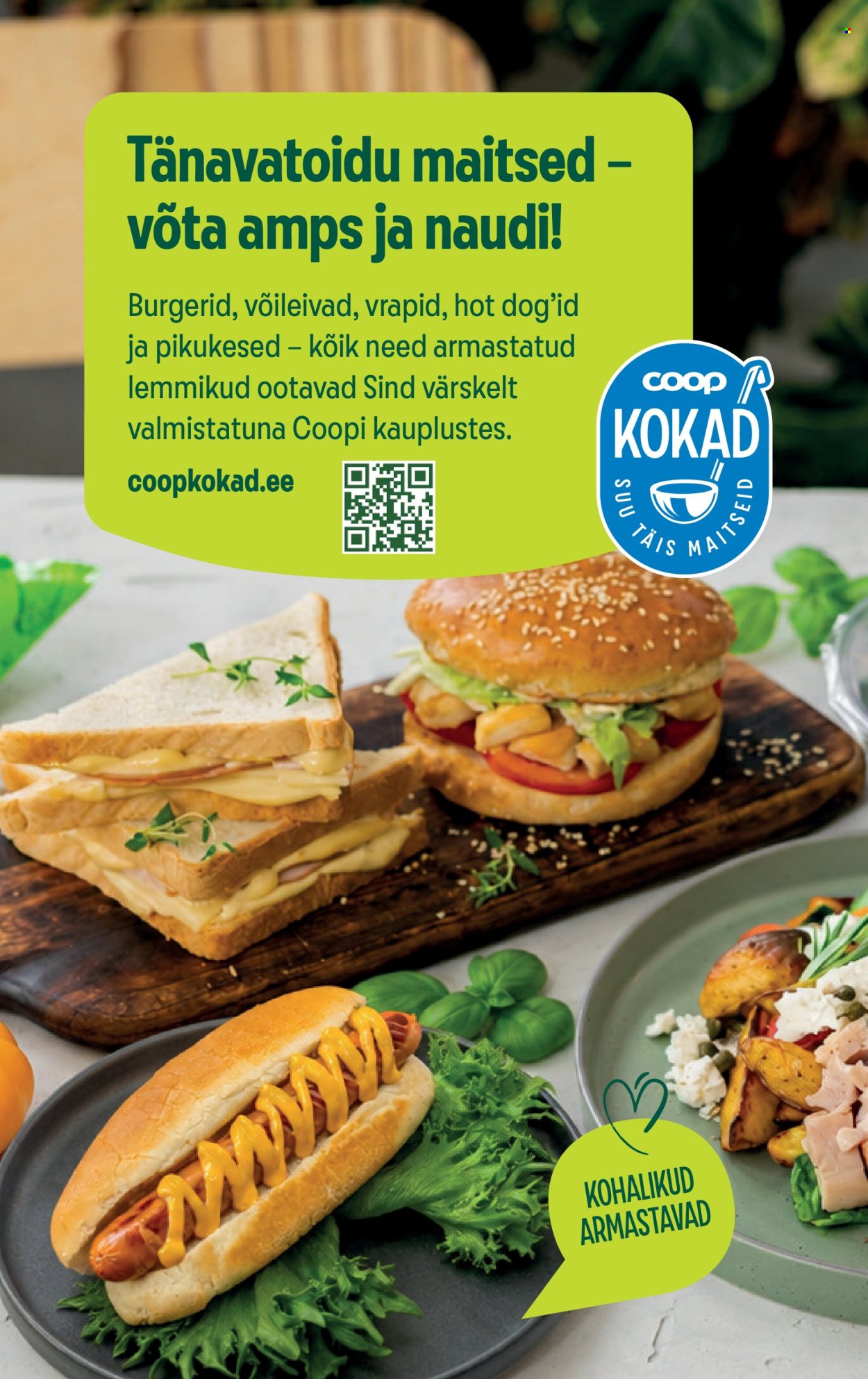 Coop kliendileht - 19.05.2026 - 25.05.2026. Lehekülg 7