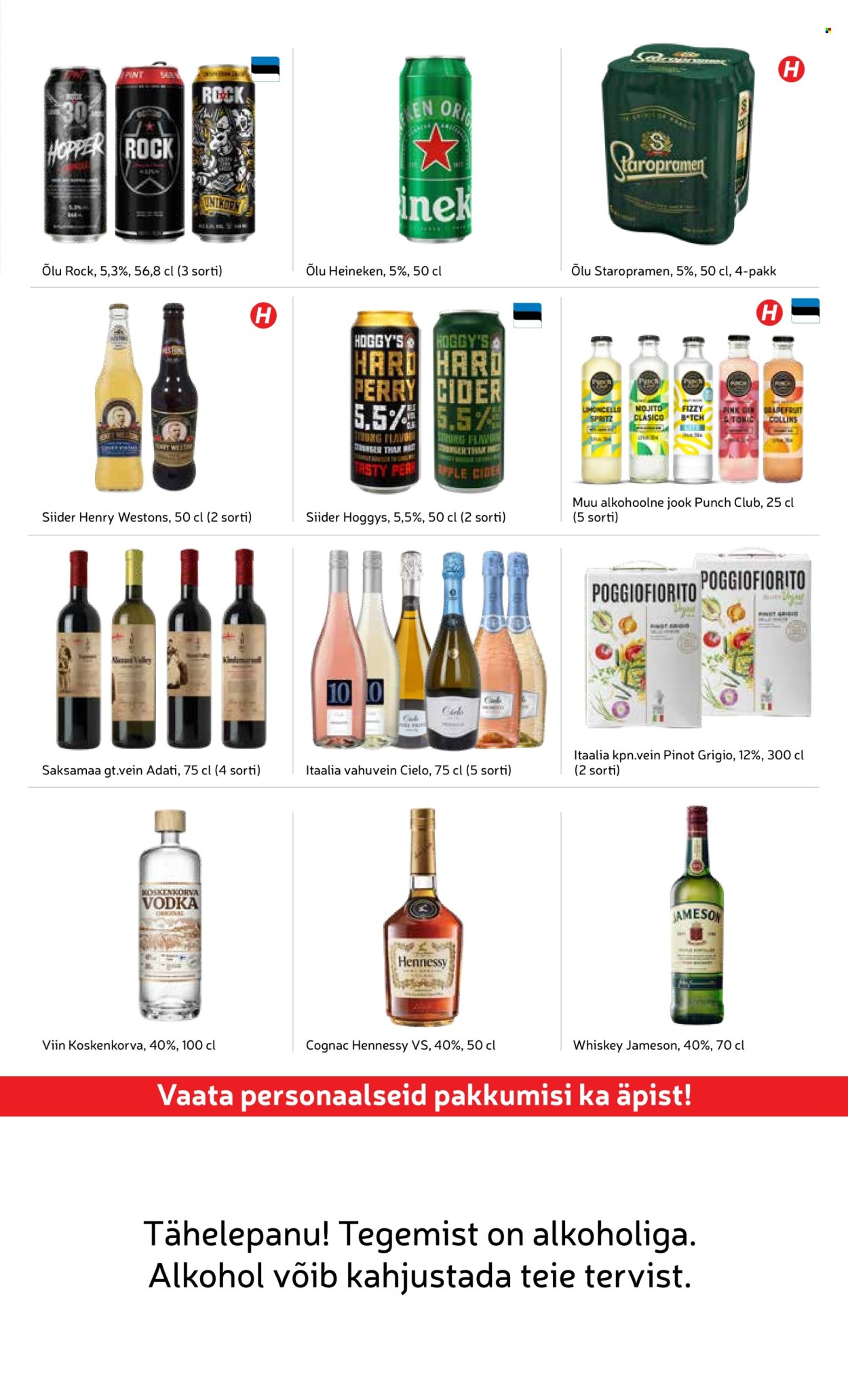 Rimi kliendileht - 19.05.2026 - 25.05.2026. Lehekülg 25