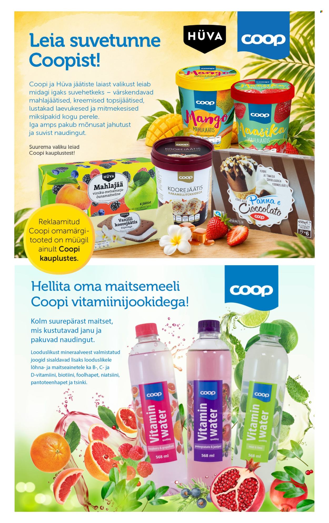 Coop kliendileht - 26.05.2026 - 01.06.2026. Lehekülg 16