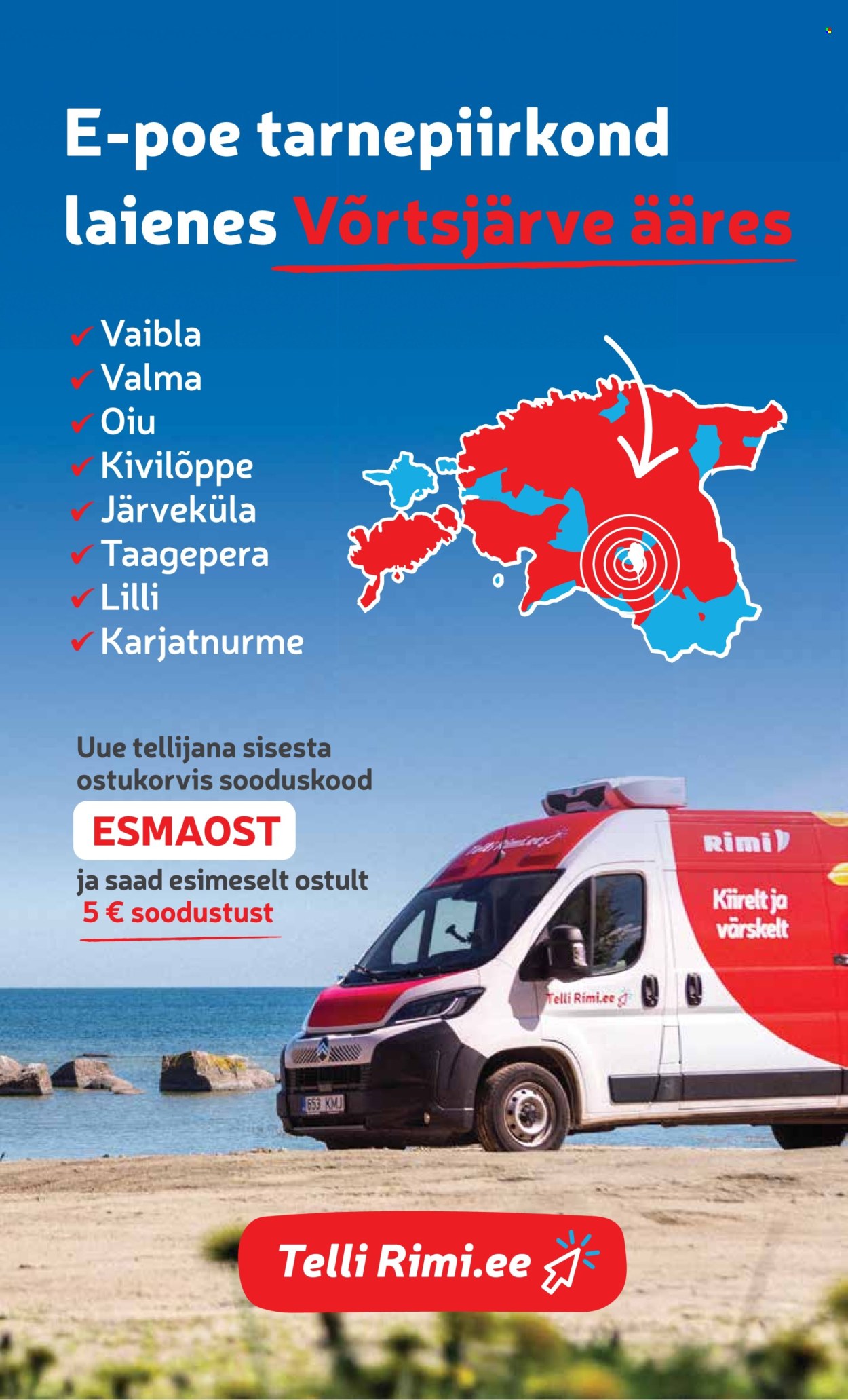 Rimi kliendileht - 26.05.2026 - 01.06.2026. Lehekülg 15