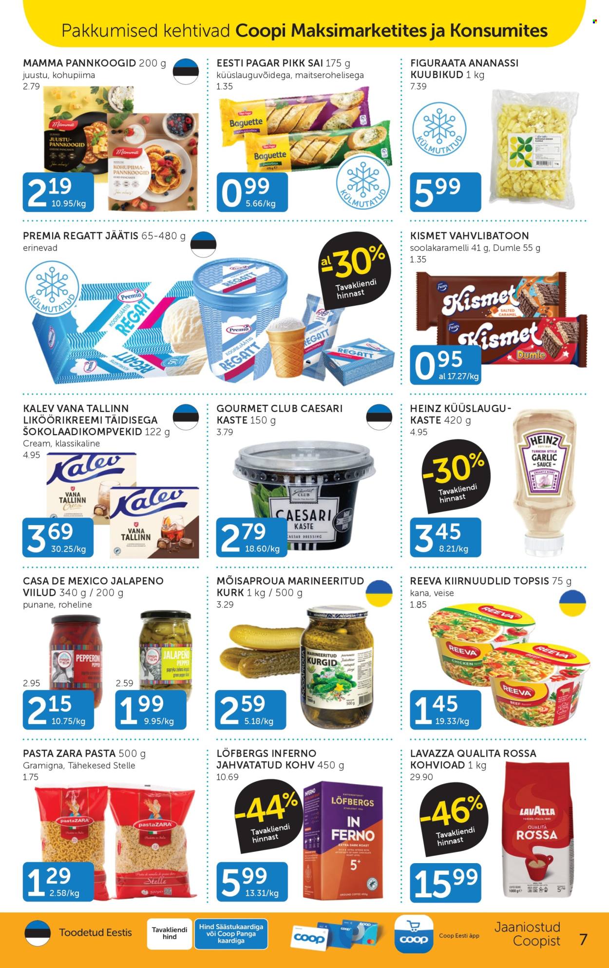 Coop kliendileht - 16.06.2026 - 22.06.2026. Lehekülg 7