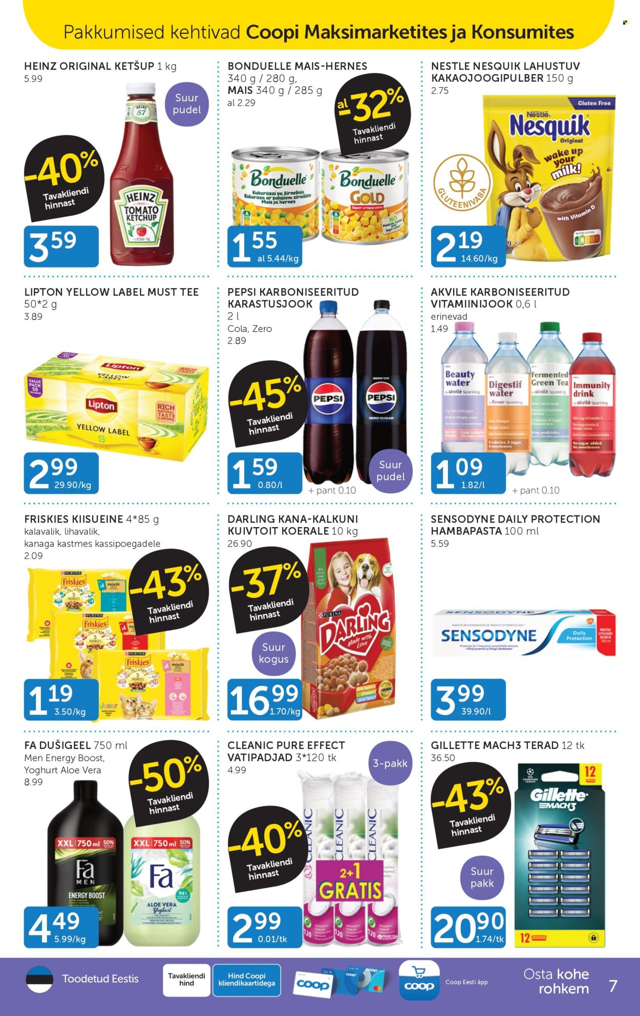 Coop kliendileht - 30.06.2026 - 06.07.2026. Lehekülg 7