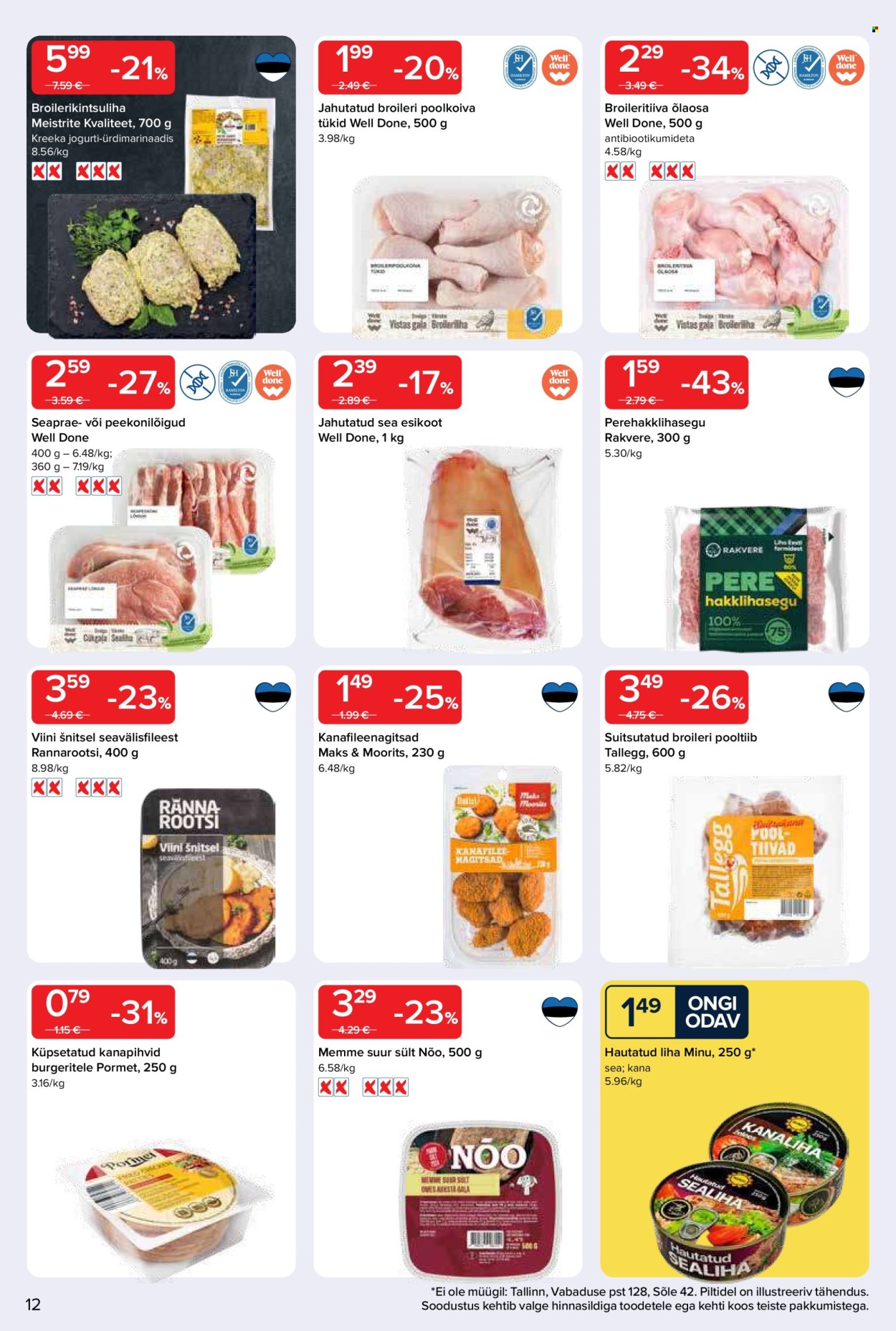 Maxima kliendileht - 30.06.2026 - 06.07.2026. Lehekülg 13