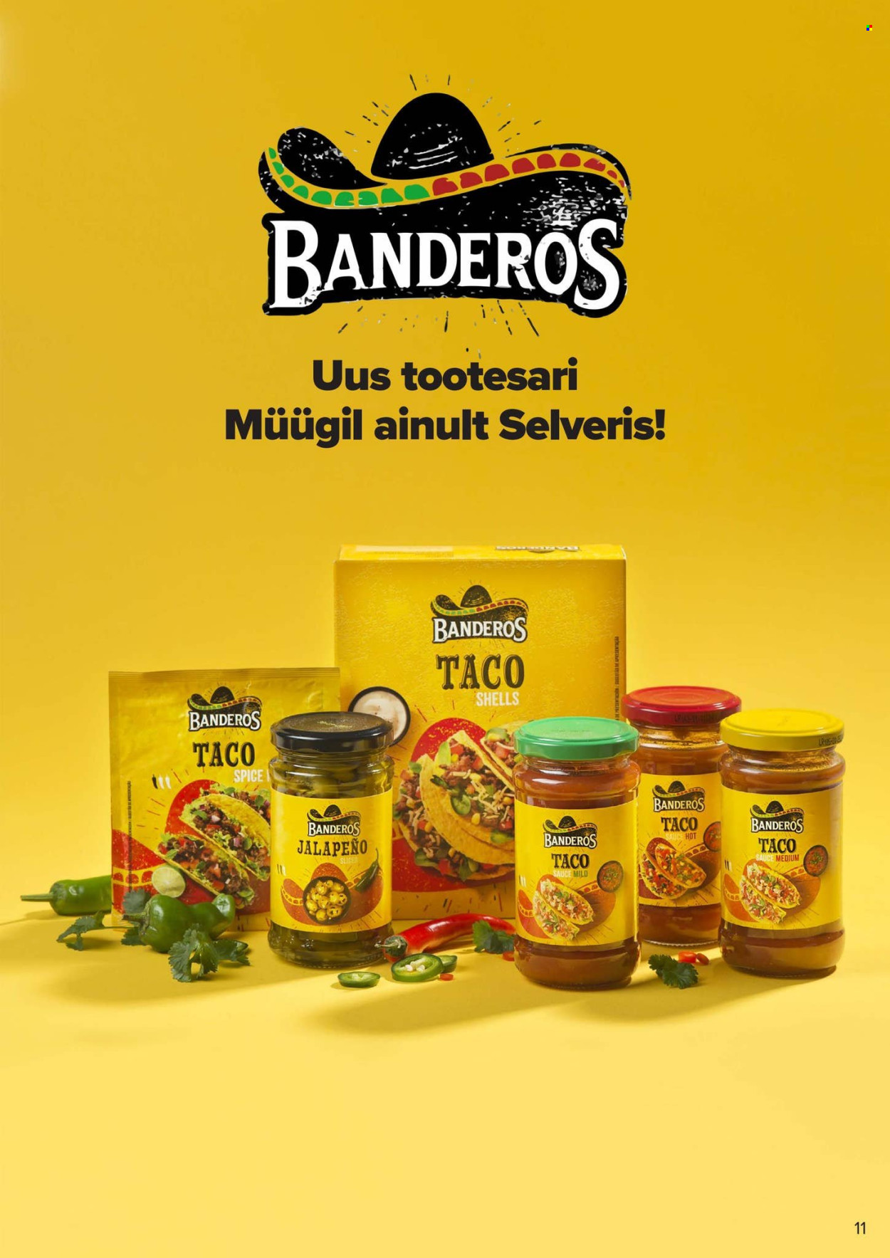 Selver kliendileht - 30.06.2026 - 20.07.2026. Lehekülg 11