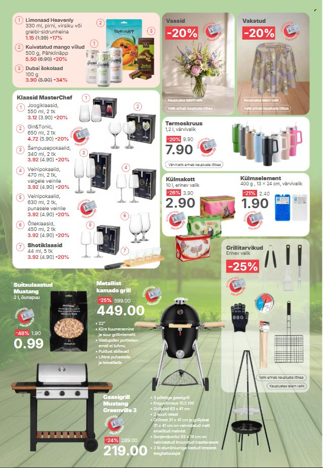 Magaziin kliendileht - 02.07.2026 - 05.08.2026. Lehekülg 4