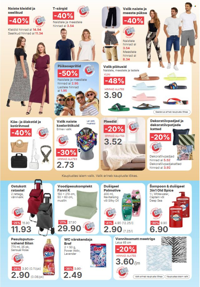 Magaziin kliendileht - 02.07.2026 - 05.08.2026. Lehekülg 6