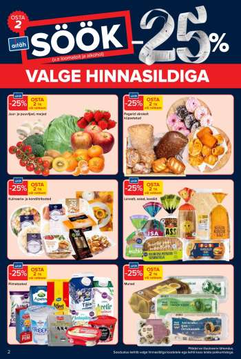 Kaupluse Maxima kliendileht - 08.07.2026 - 10.07.2026.