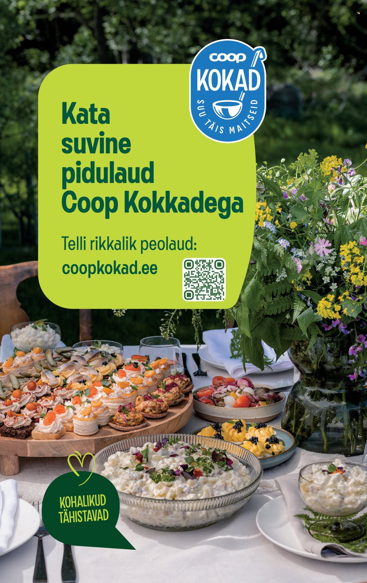 Coop kliendileht - 07.07.2026 - 13.07.2026. Lehekülg 5