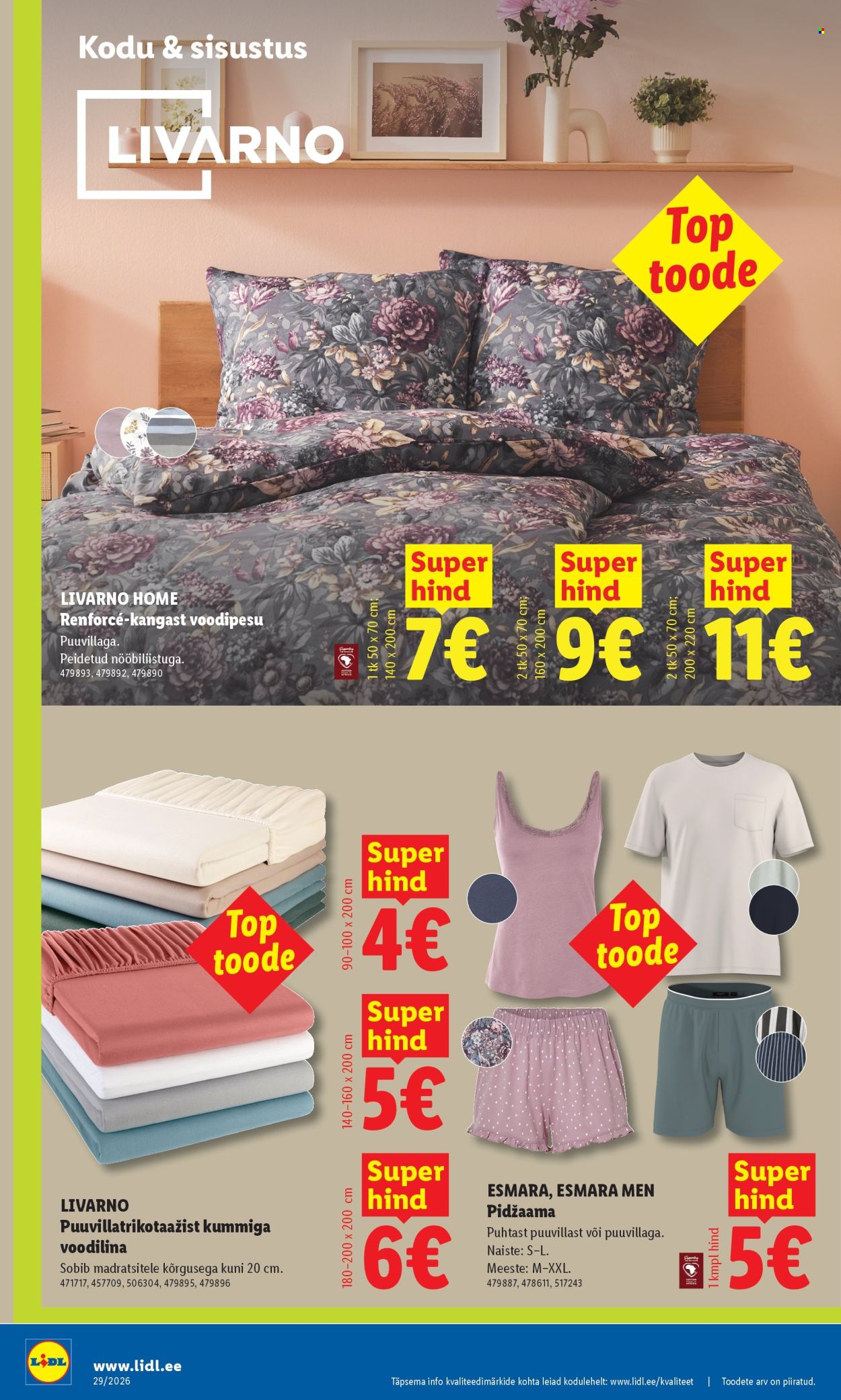 Lidl kliendileht - 13.07.2026 - 19.07.2026. Lehekülg 10