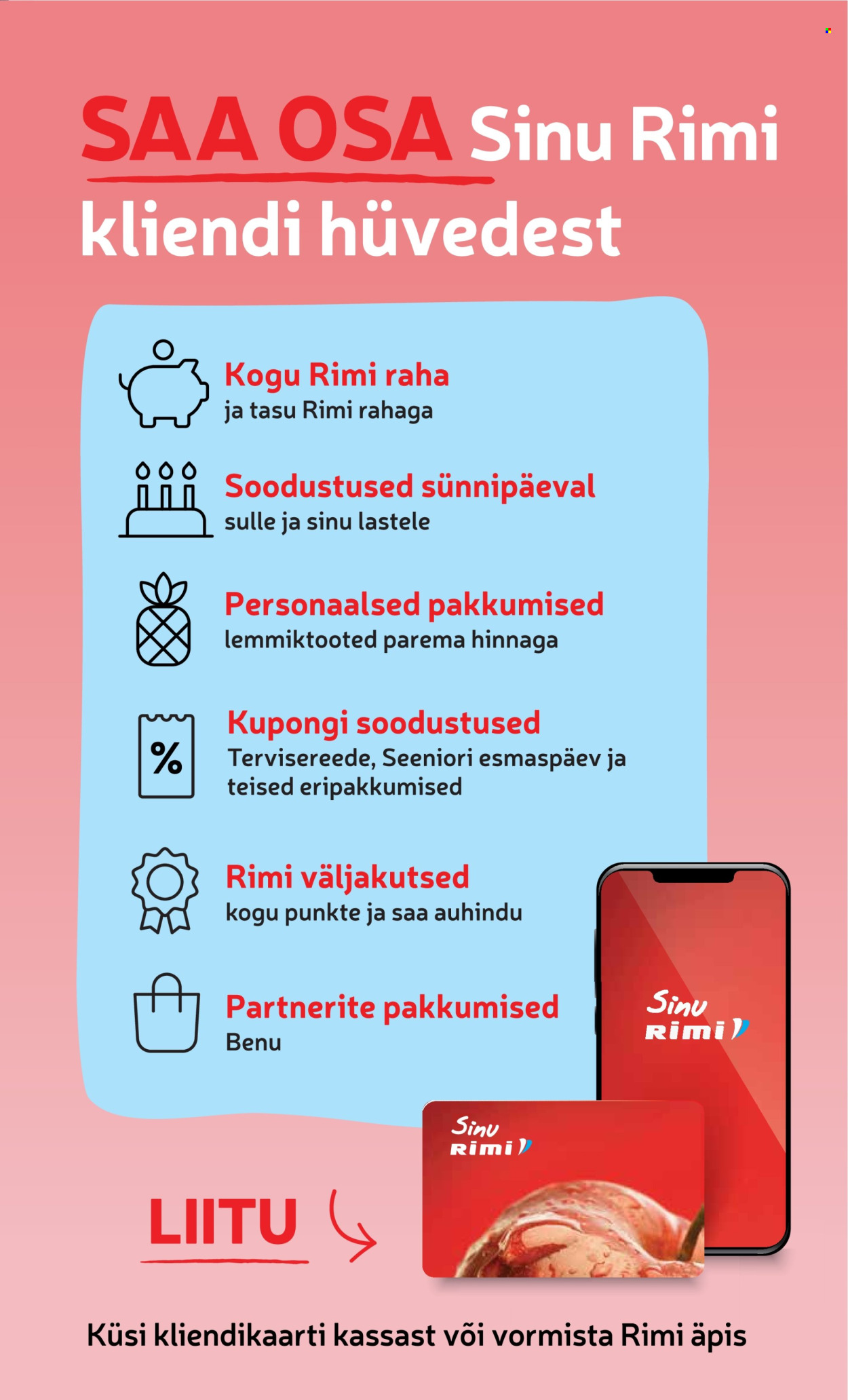 Rimi kliendileht - 14.07.2026 - 20.07.2026. Lehekülg 11
