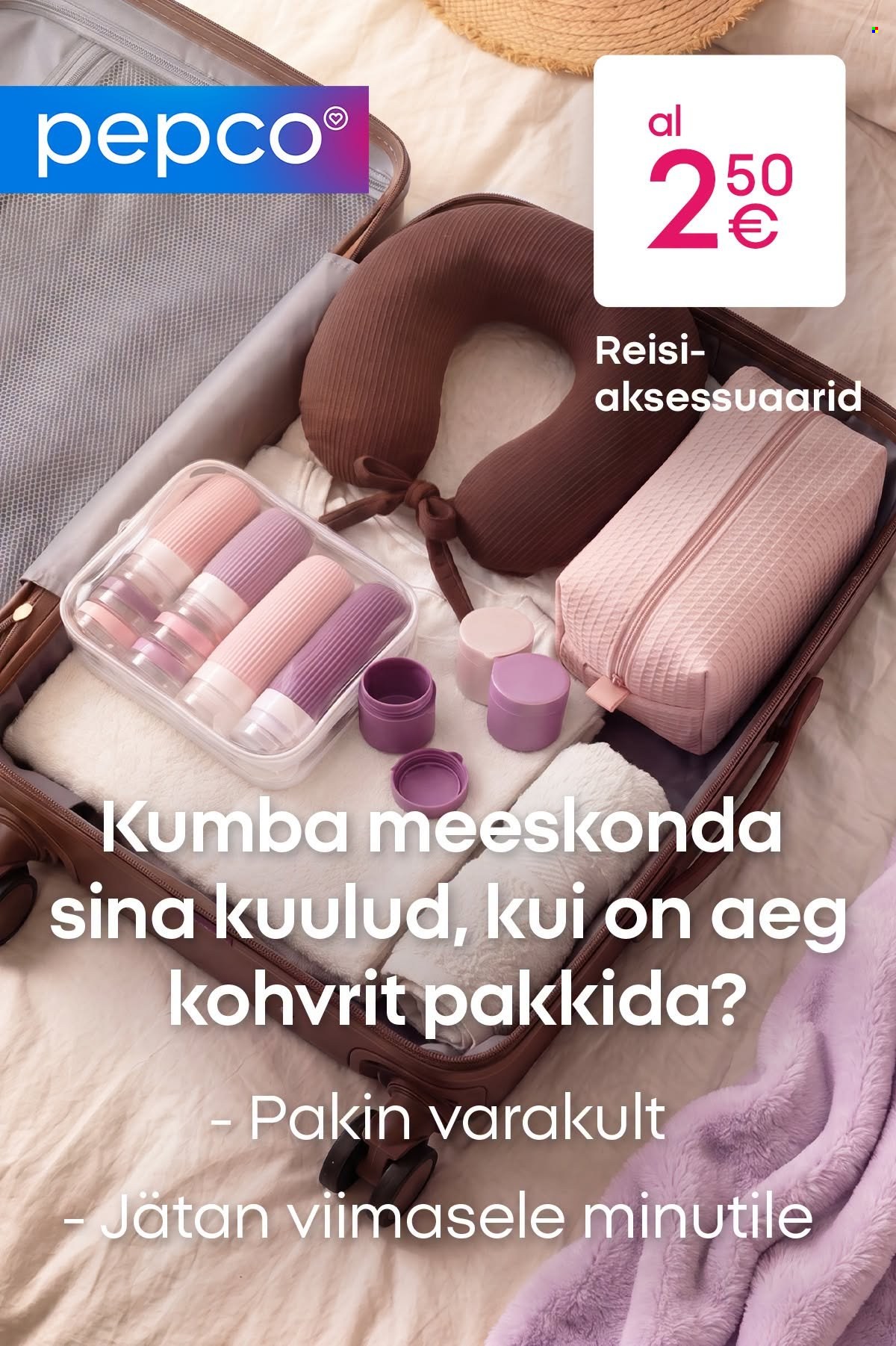 Pepco kliendileht - 16.07.2026 - 22.07.2026. Lehekülg 5