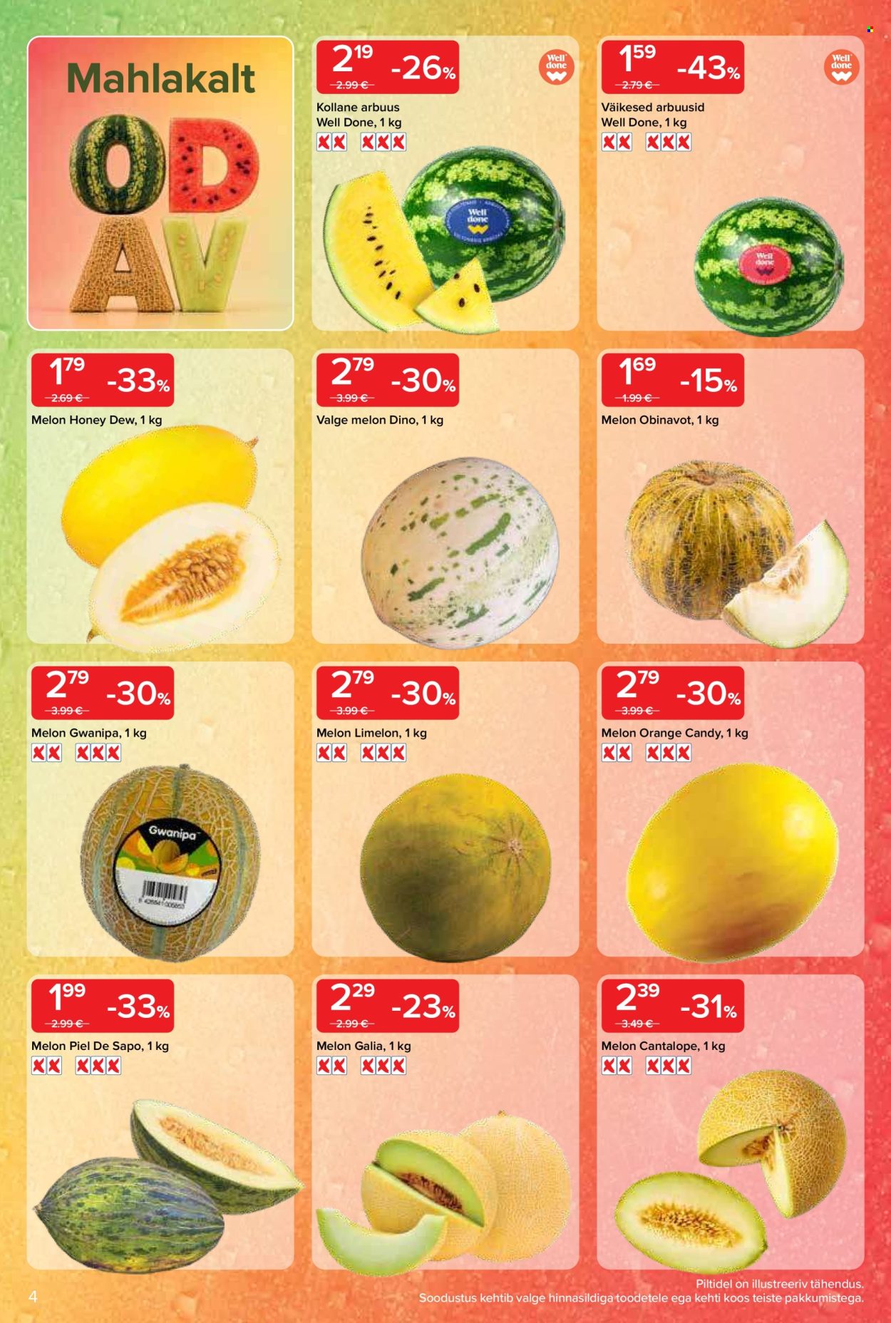 Maxima kliendileht - 28.07.2026 - 03.08.2026. Lehekülg 5