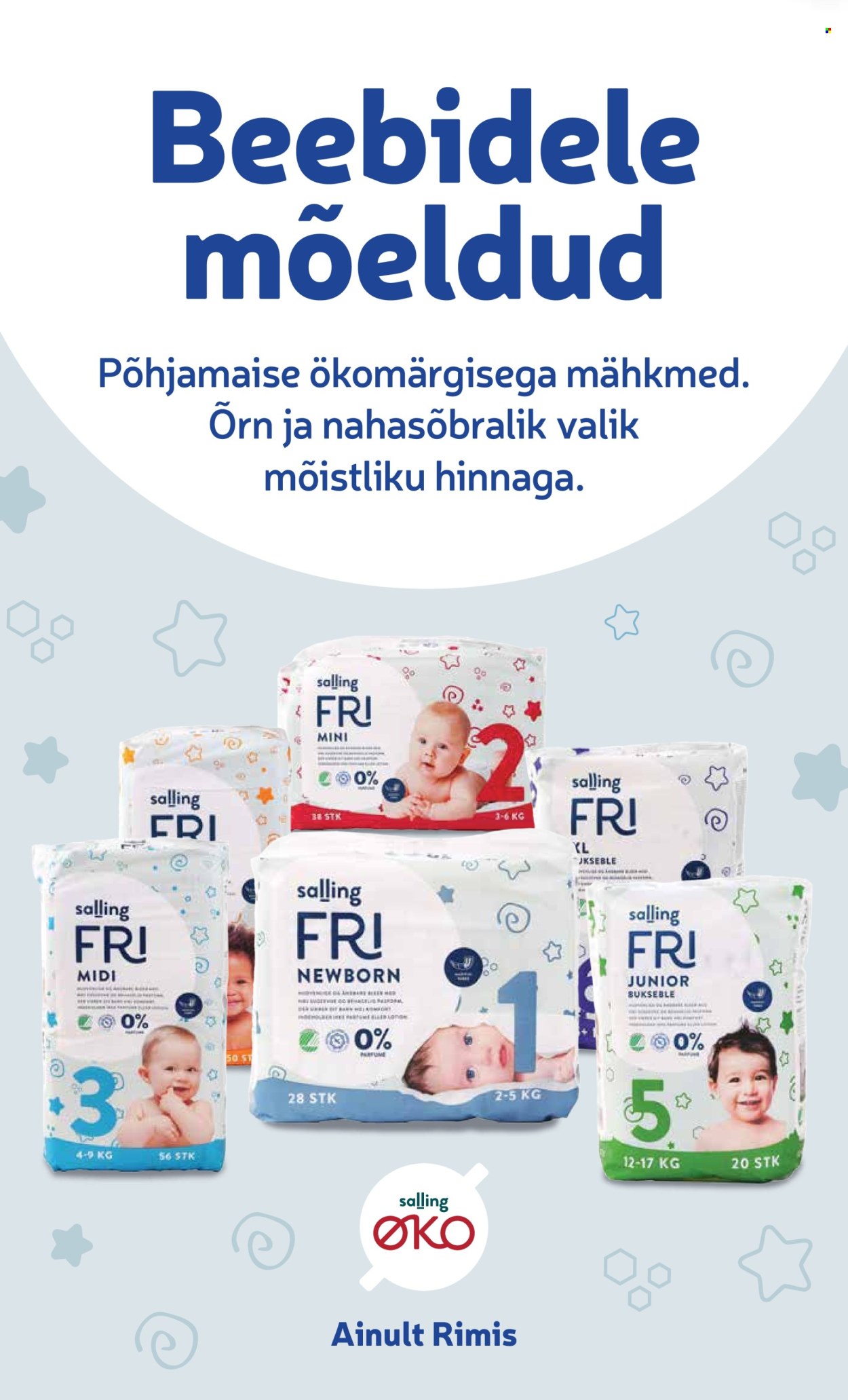 Rimi kliendileht - 28.07.2026 - 03.08.2026. Lehekülg 15
