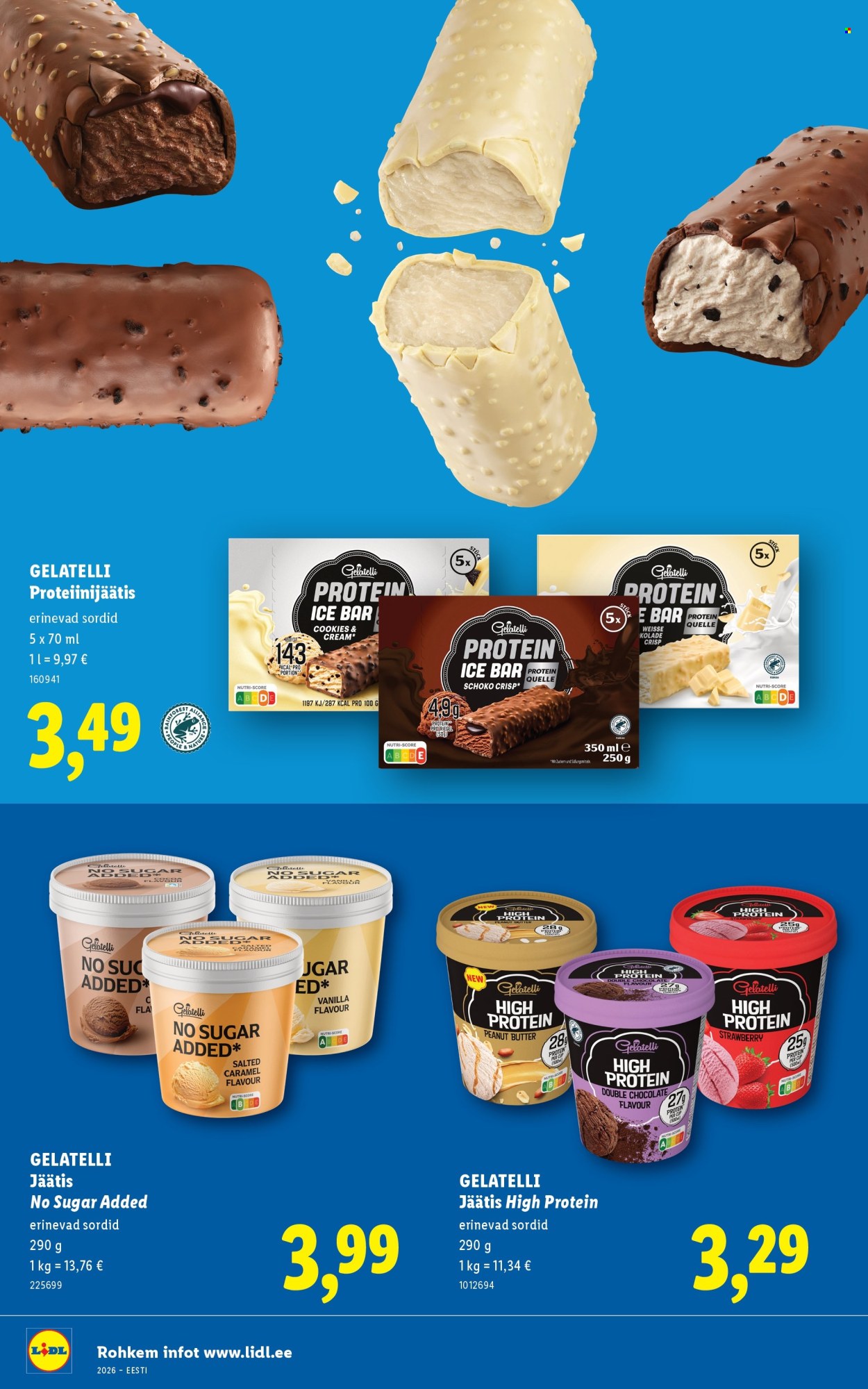Lidl kliendileht. Lehekülg 10
