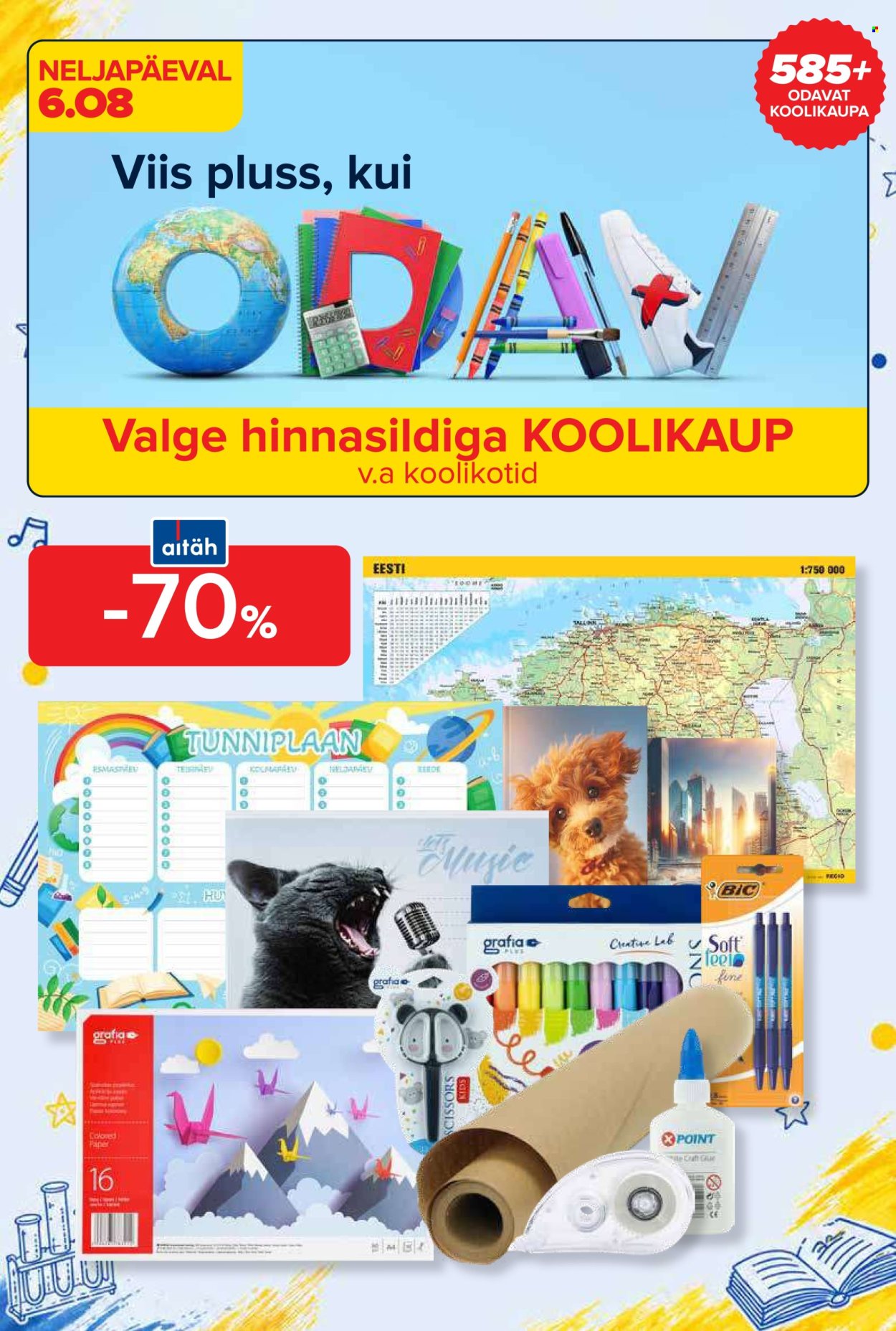 Maxima kliendileht - 04.08.2026 - 10.08.2026. Lehekülg 4