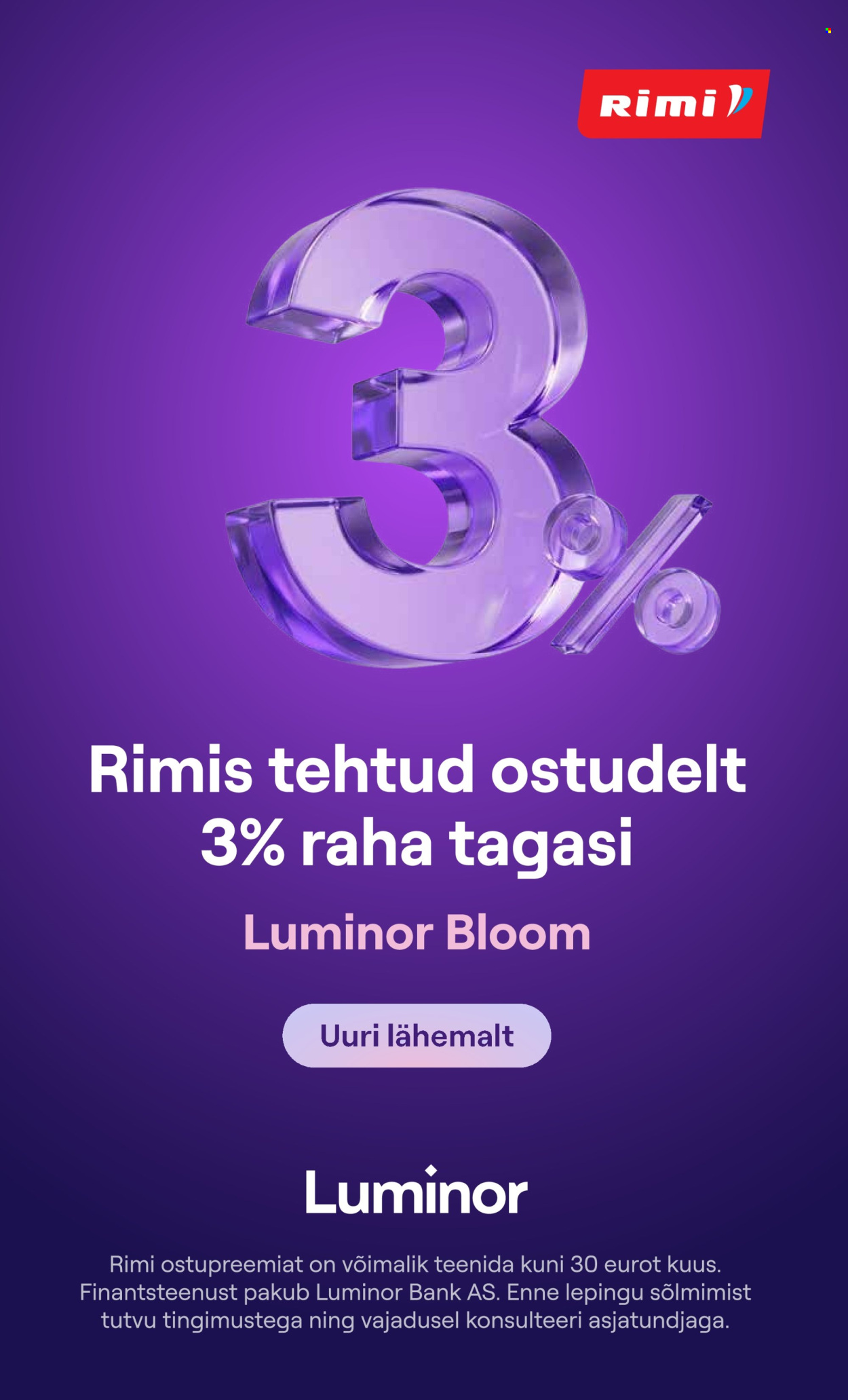 Rimi kliendileht - 11.08.2026 - 17.08.2026. Lehekülg 18