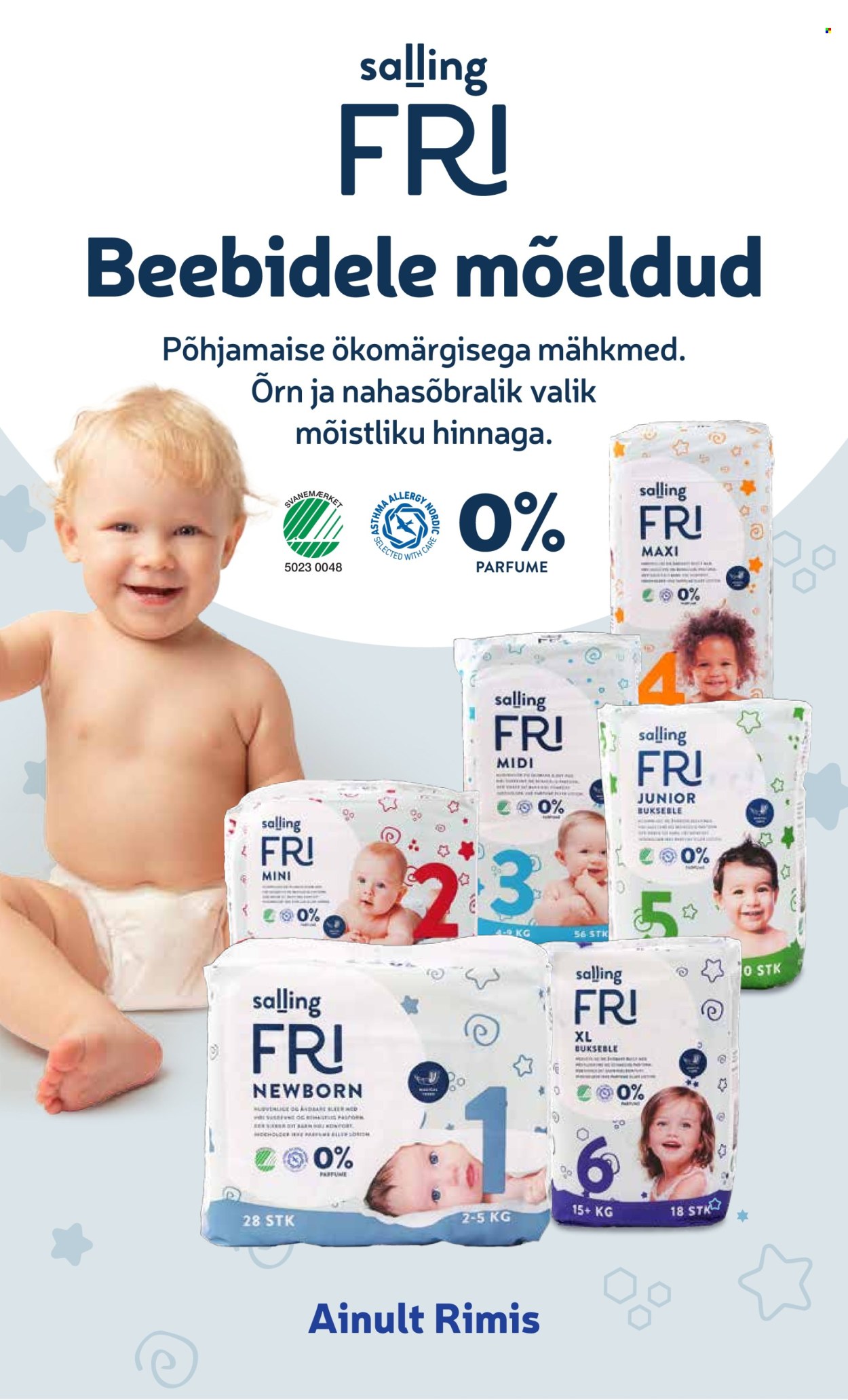 Rimi kliendileht - 11.08.2026 - 17.08.2026. Lehekülg 25