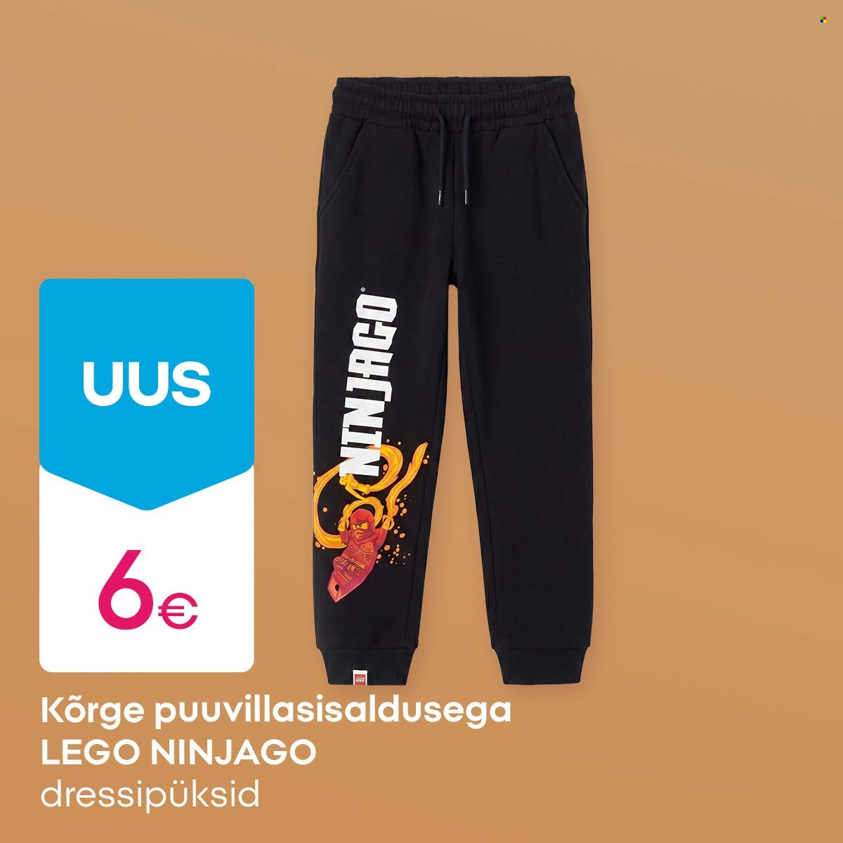 Pepco kliendileht. Lehekülg 3
