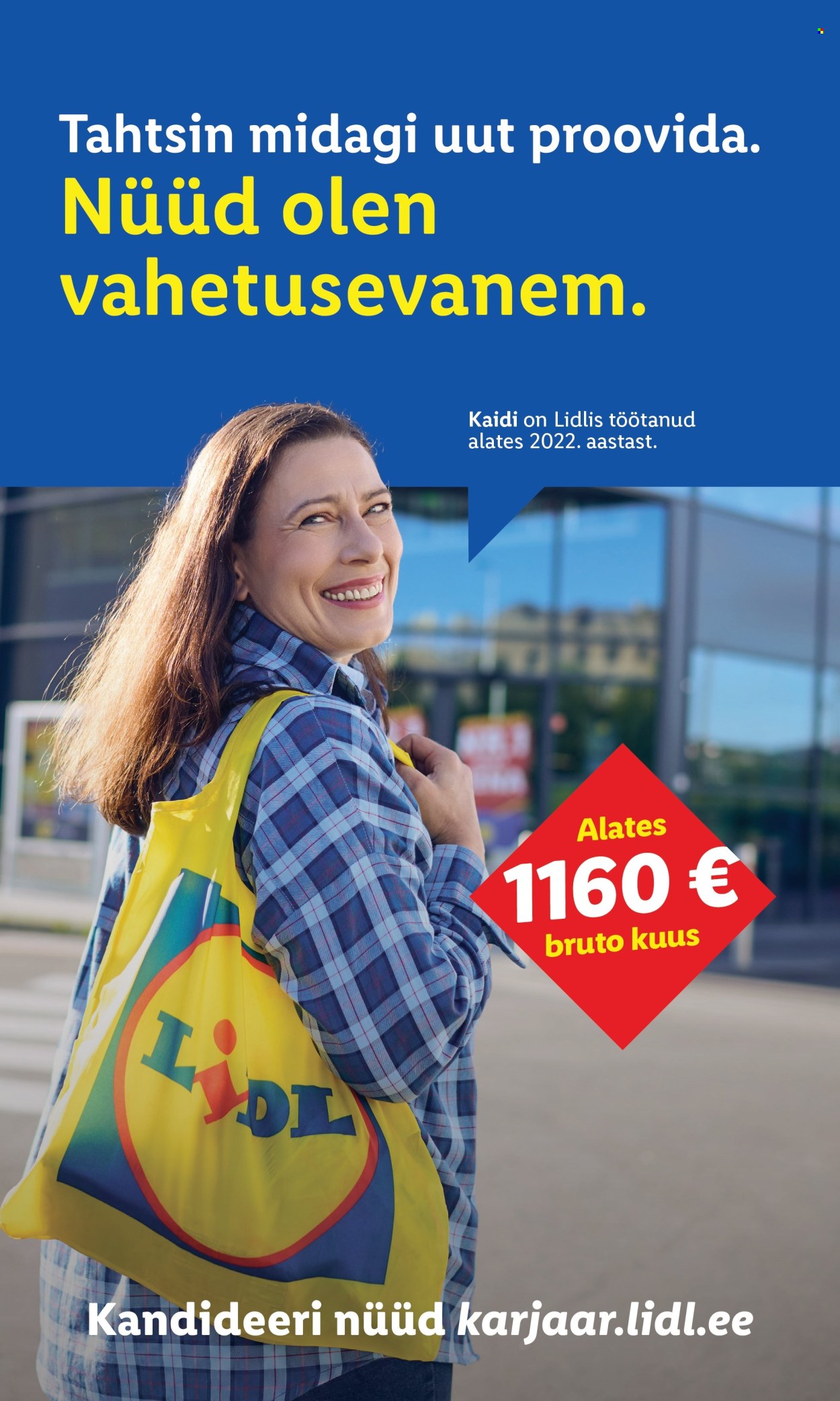 Lidl kliendileht - 31.08.2026 - 06.09.2026. Lehekülg 25