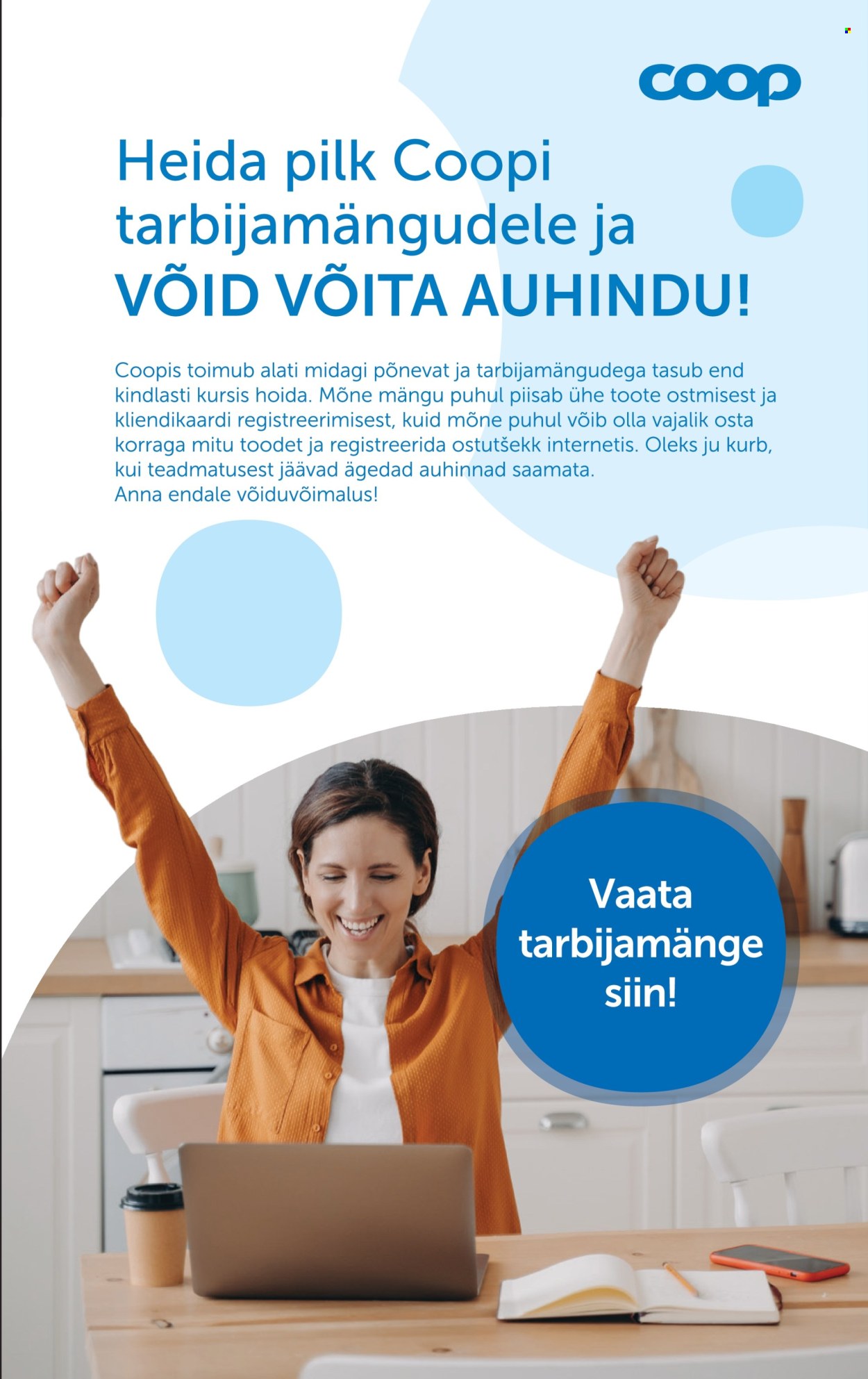 Coop kliendileht - 08.09.2026 - 14.09.2026. Lehekülg 30