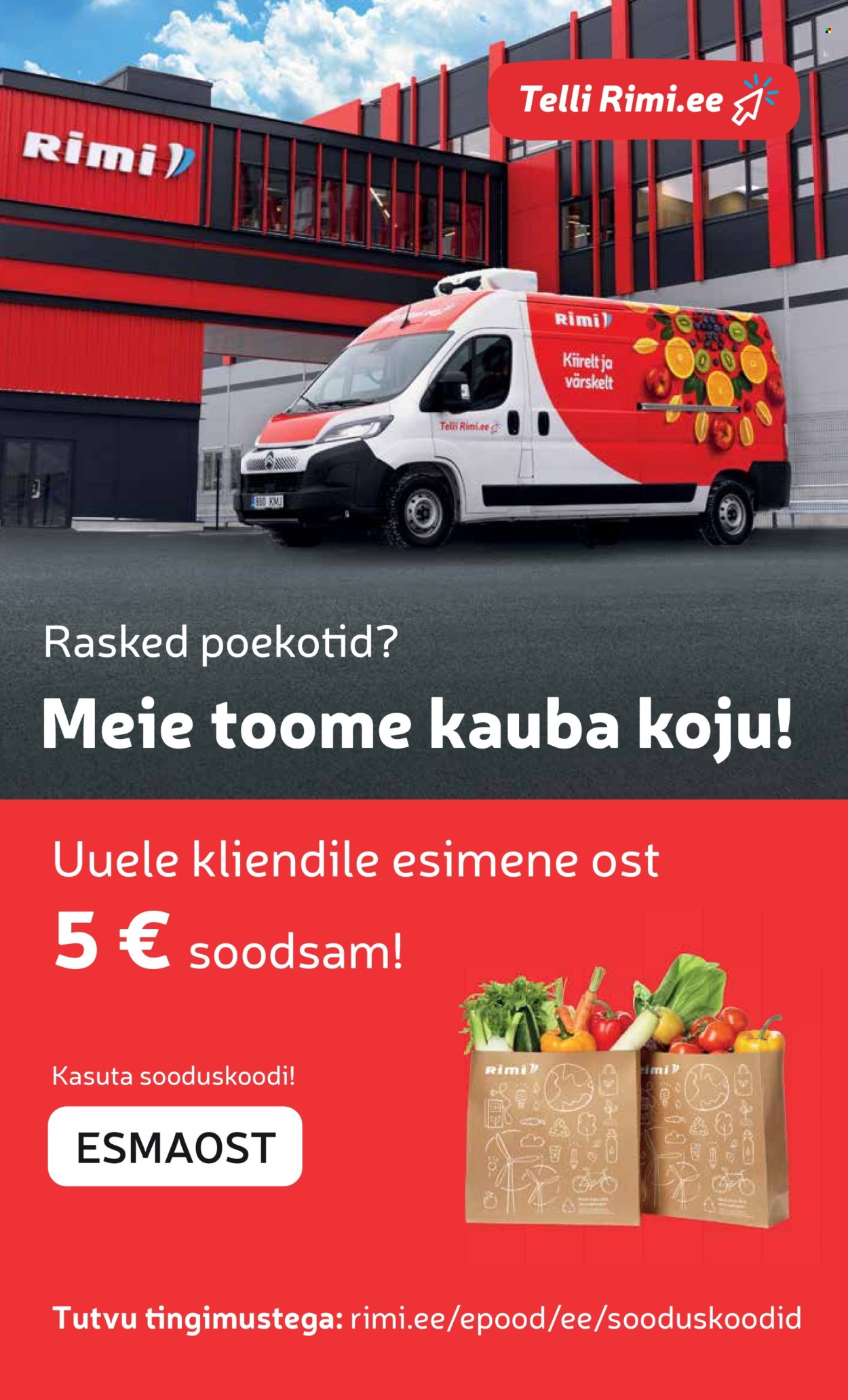 Rimi kliendileht - 22.09.2026 - 28.09.2026. Lehekülg 17