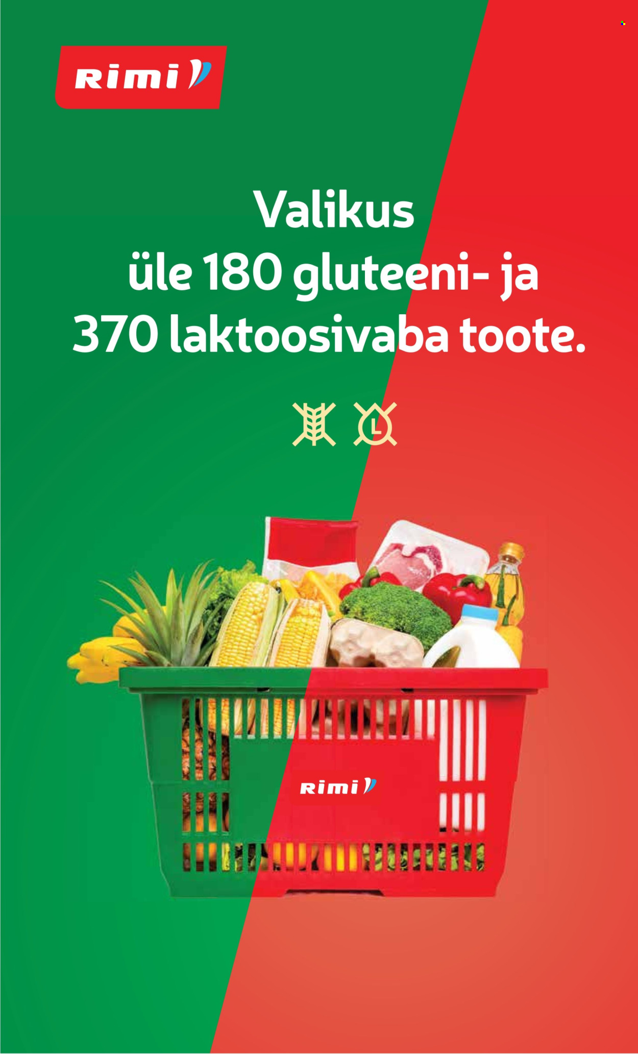 Rimi kliendileht - 13.10.2026 - 19.10.2026. Lehekülg 22