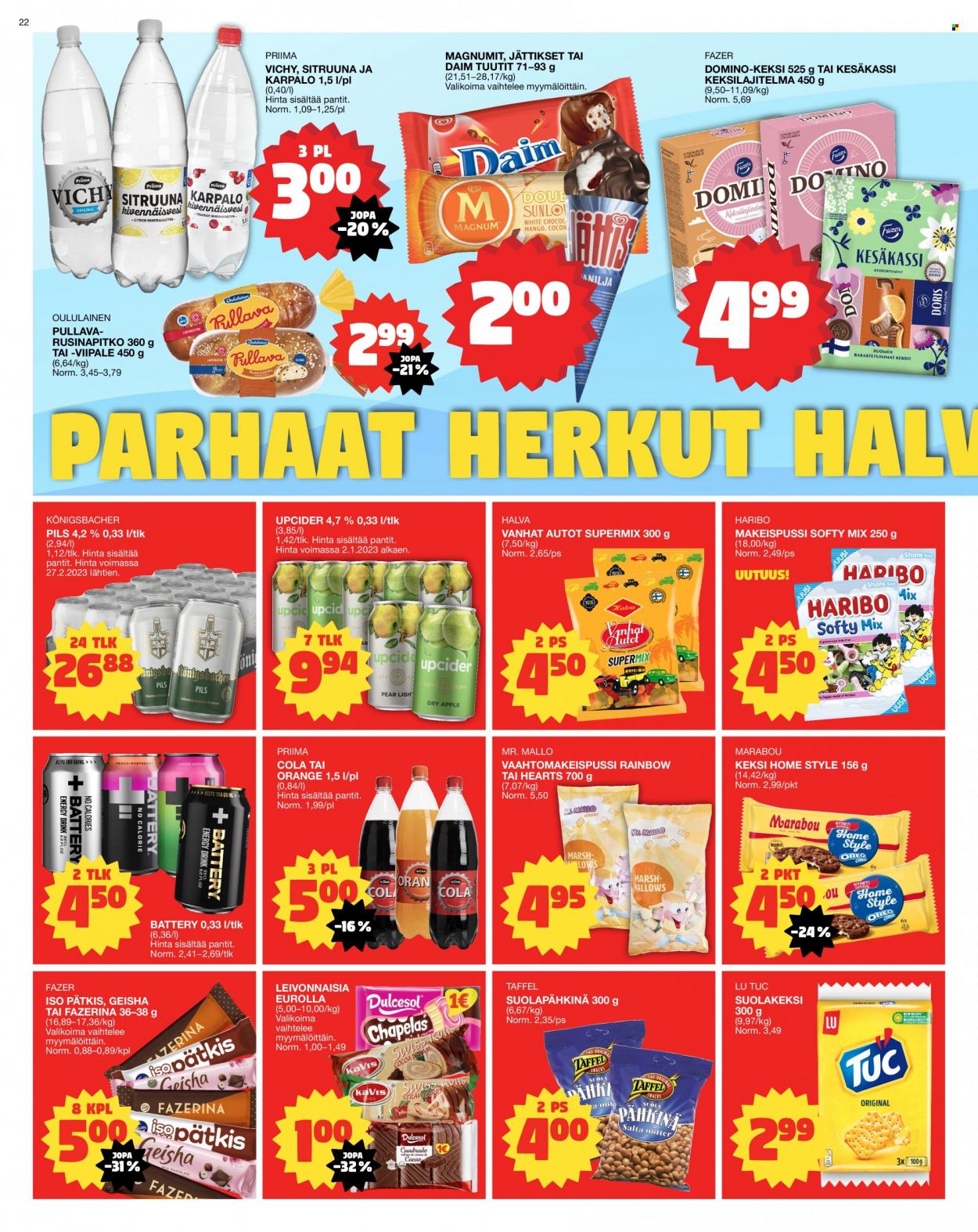 Tokmanni tarjoukset - 22.05.2023 - 28.05.2023. Sivu 22