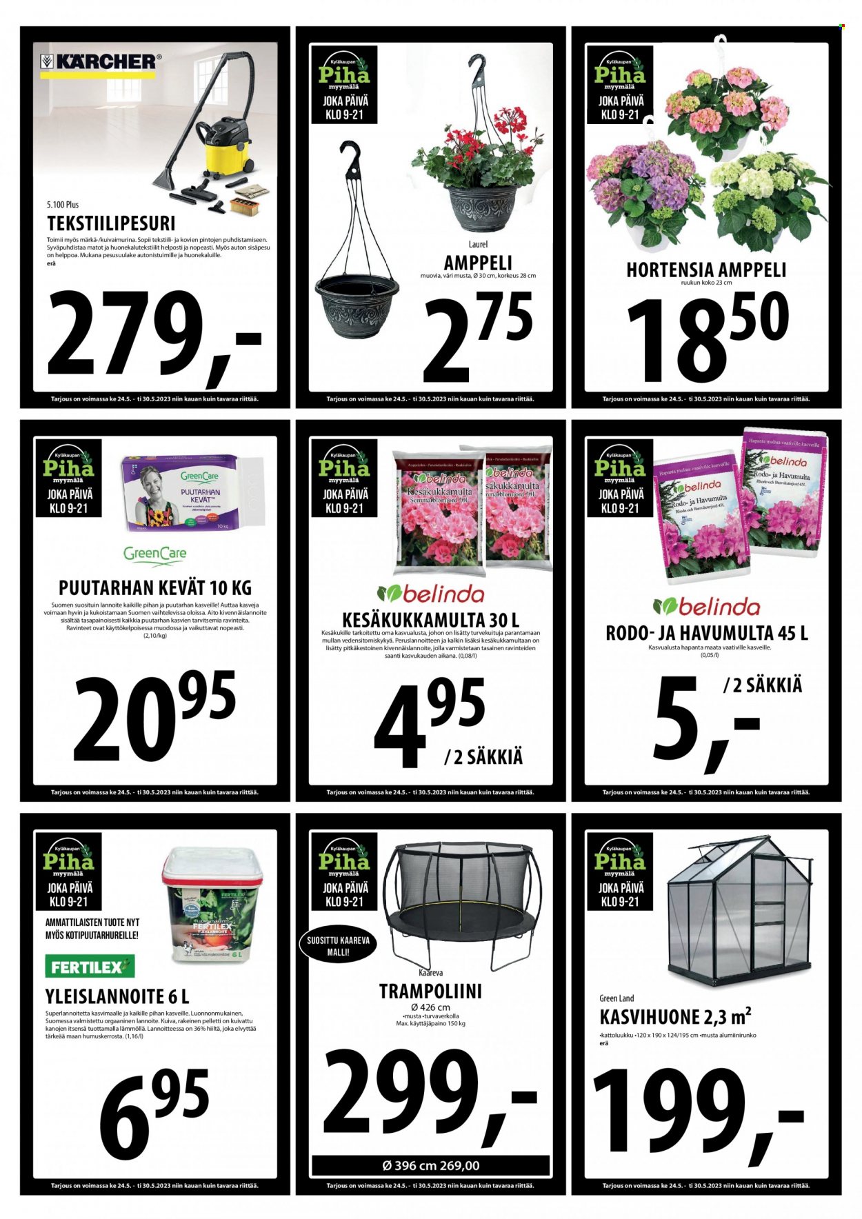 Tuuri tarjoukset - 24.05.2023 - 30.05.2023. Sivu 16